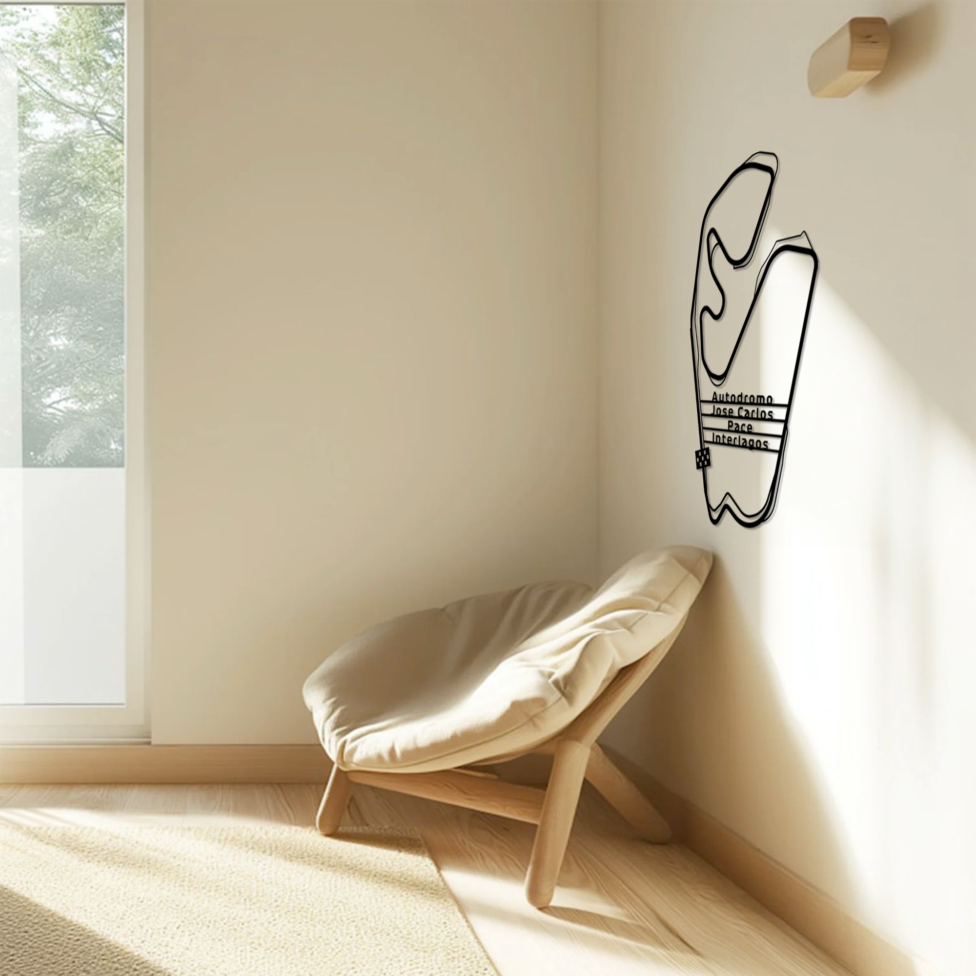 Autódromo José Carlos Pace (Interlagos)