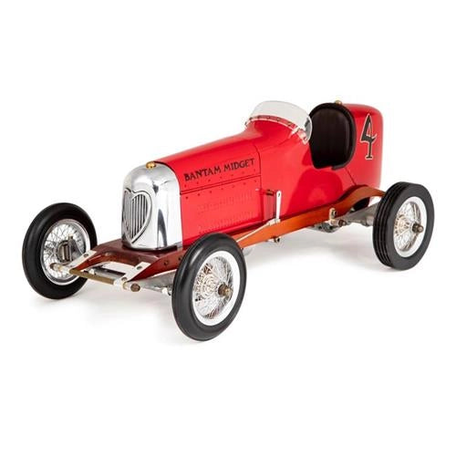 Bantam Midget, Czerwony