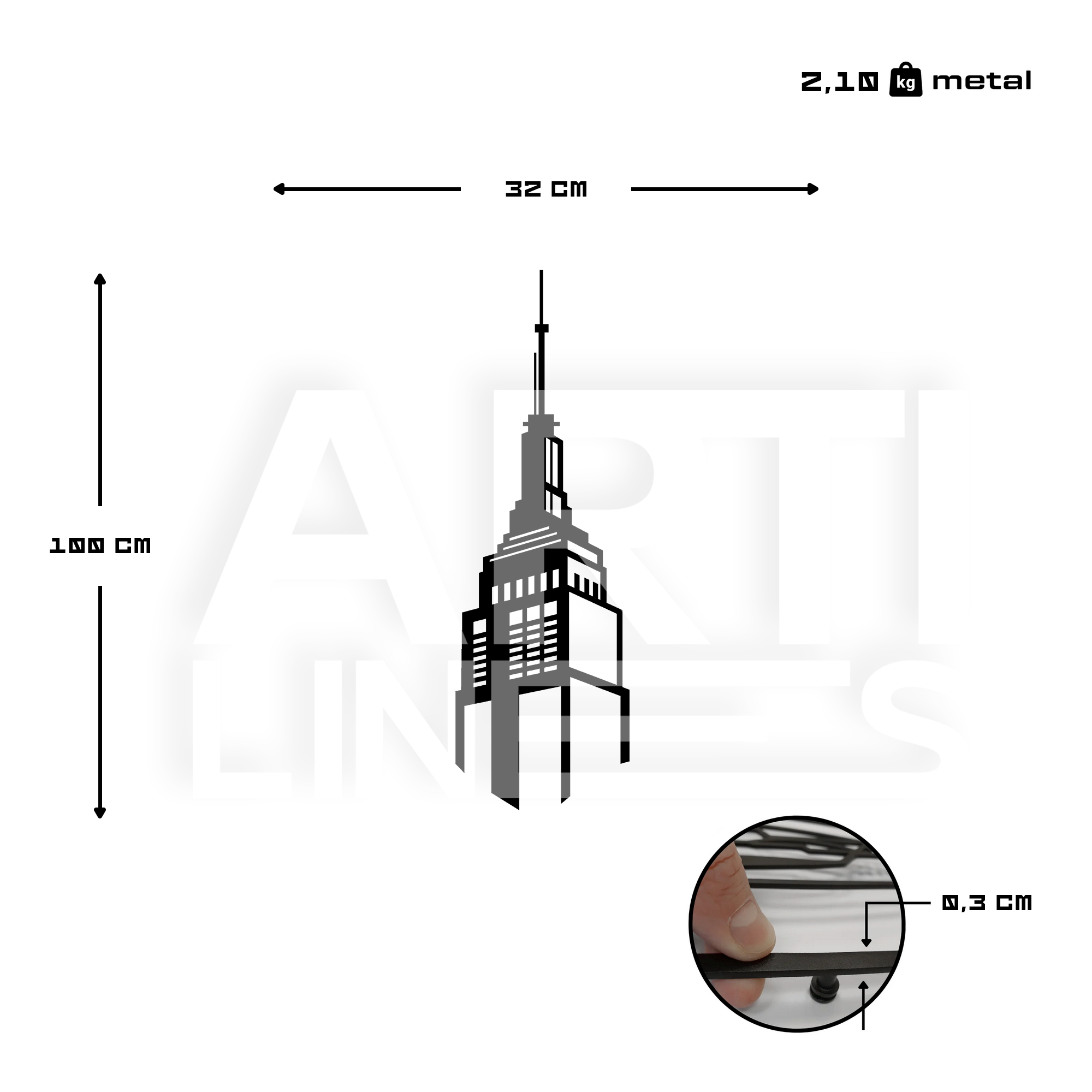 Empire State Building