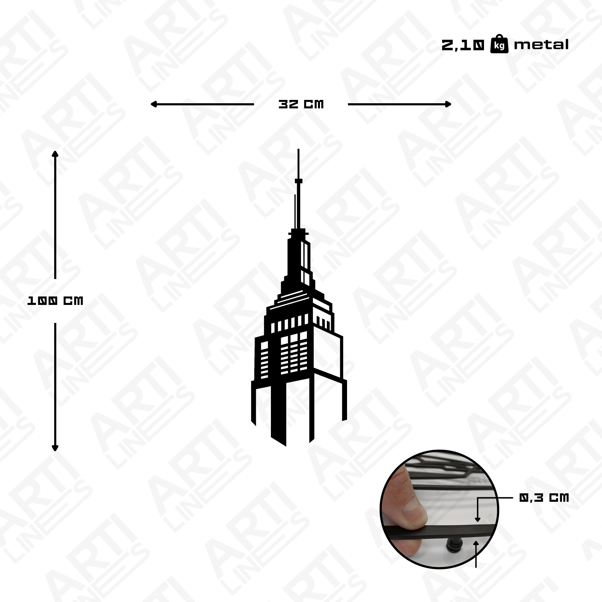 Empire State Building