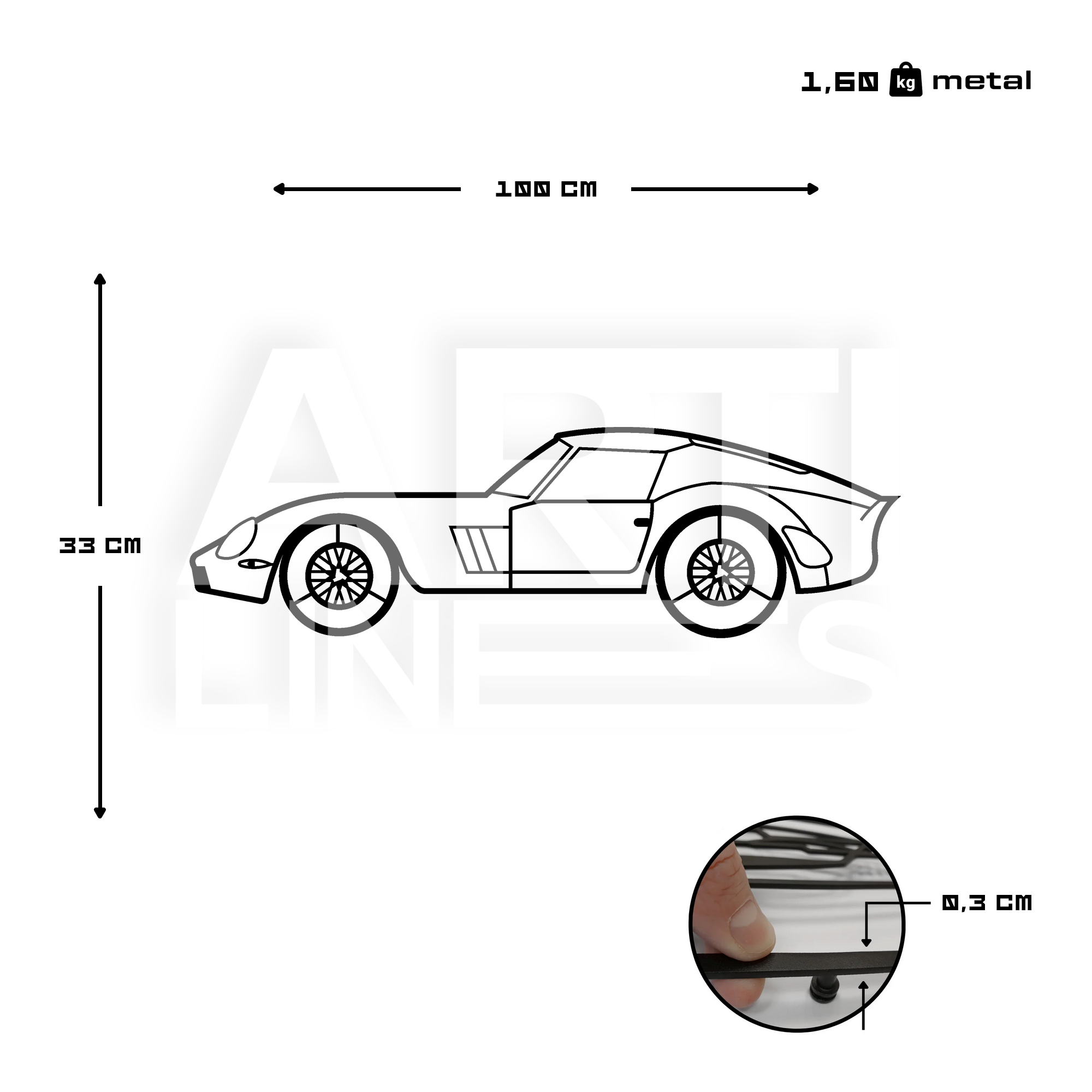 Ferrari 250 GTO