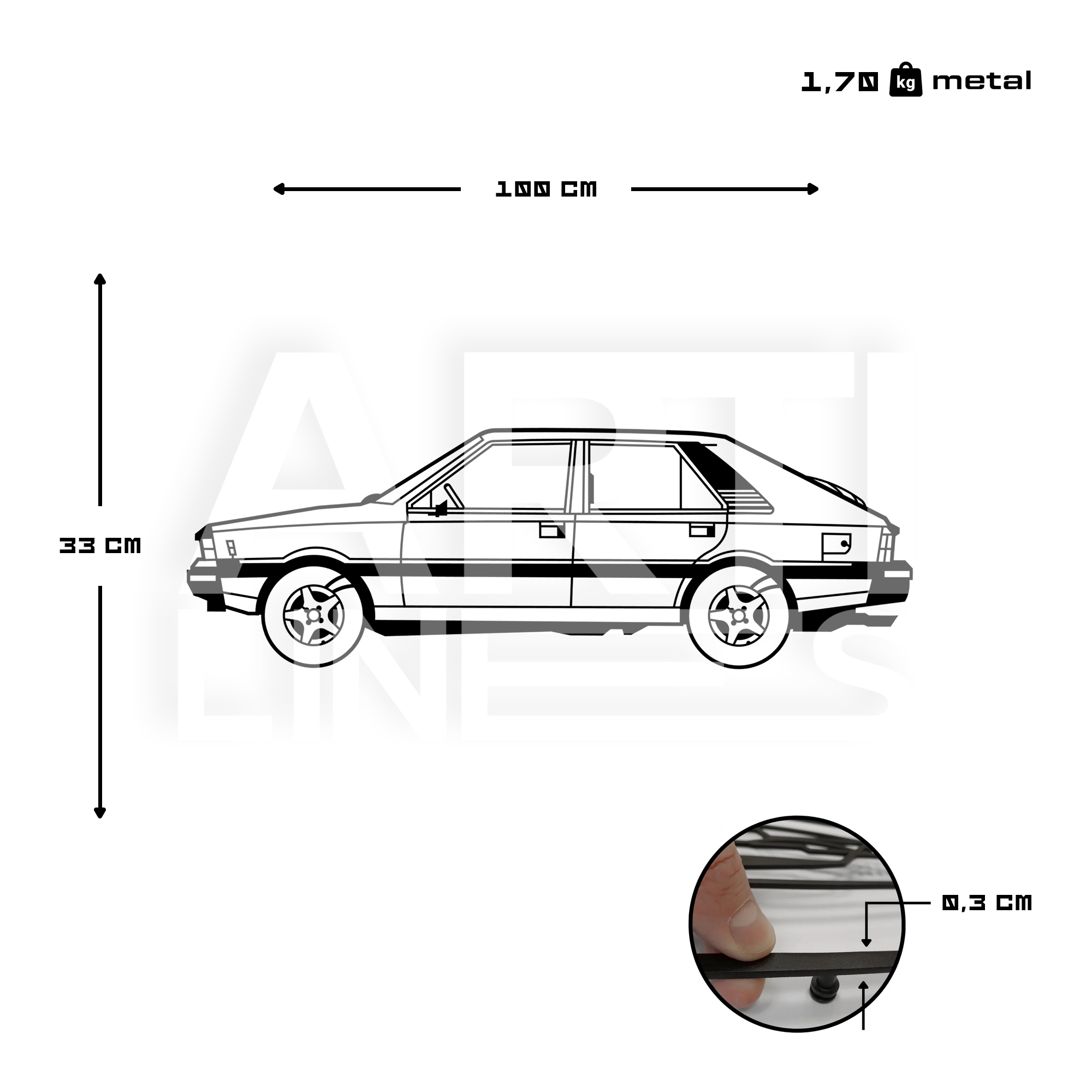 Polonez FSO
