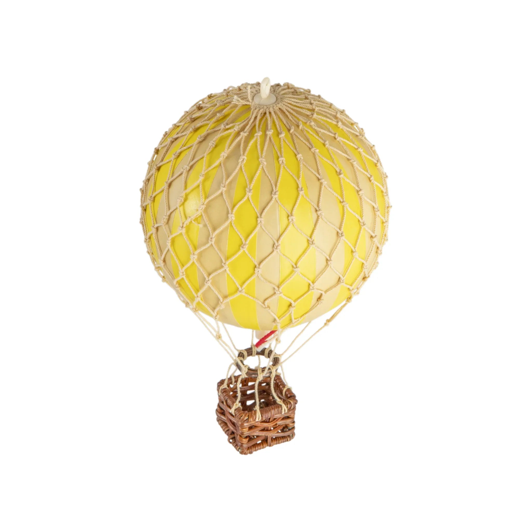 Balon Podniebny Marzeń, Prawdziwie Żółty - widok 3