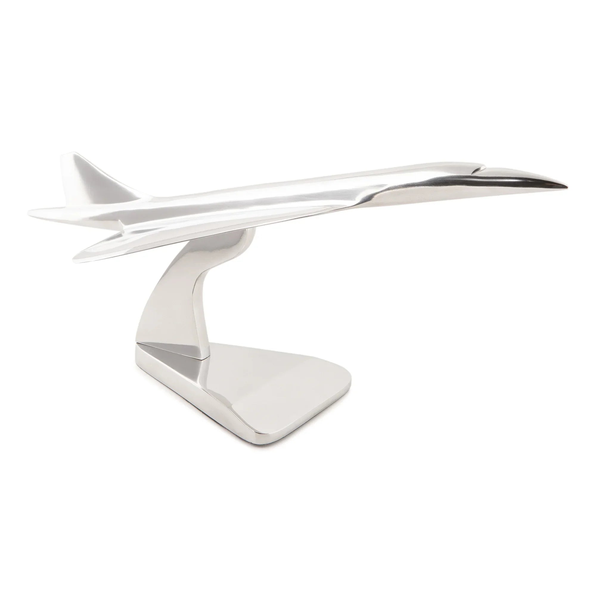 Concorde - widok 5
