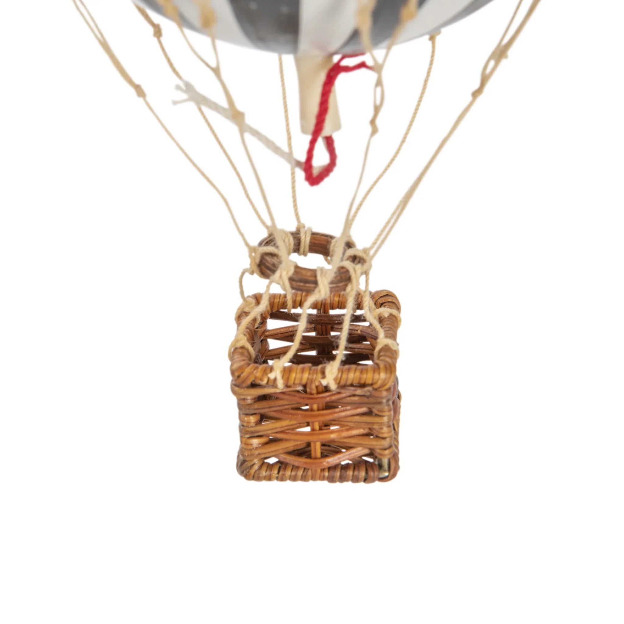 Mobil Lot balonów, Czerń i Biel - widok 5