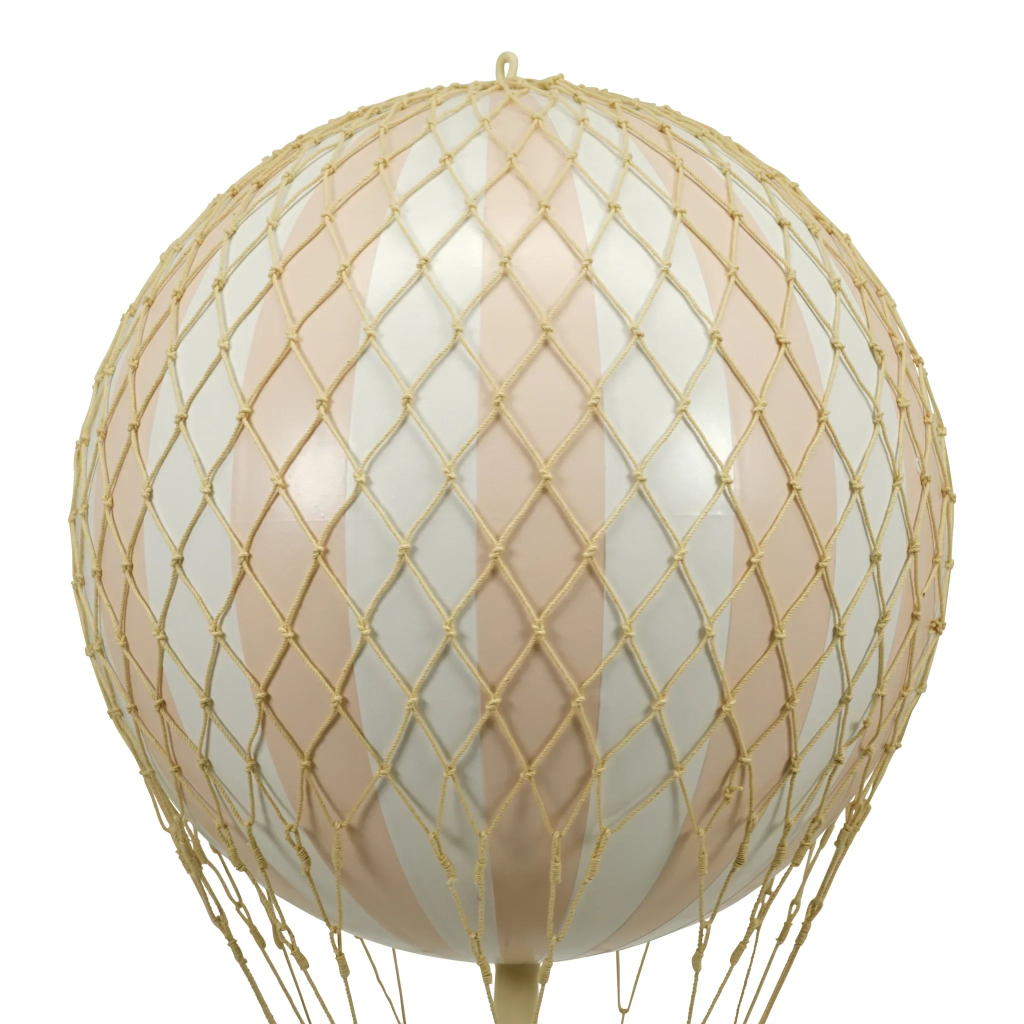 Królewski Aerostat, Różowy Blask - widok 3