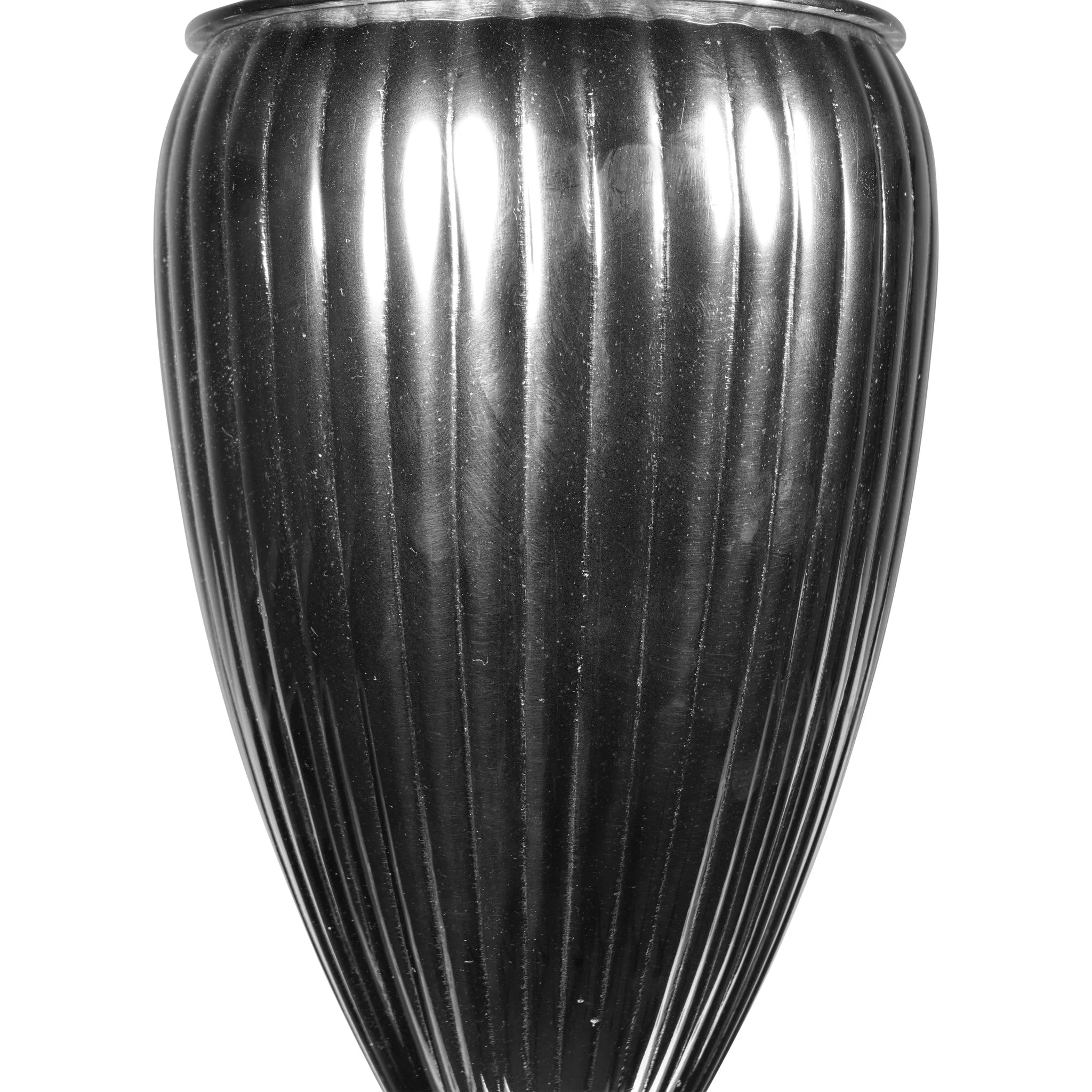 Lampa Wazon z Szalonych Lat Dwudziestych - widok 3