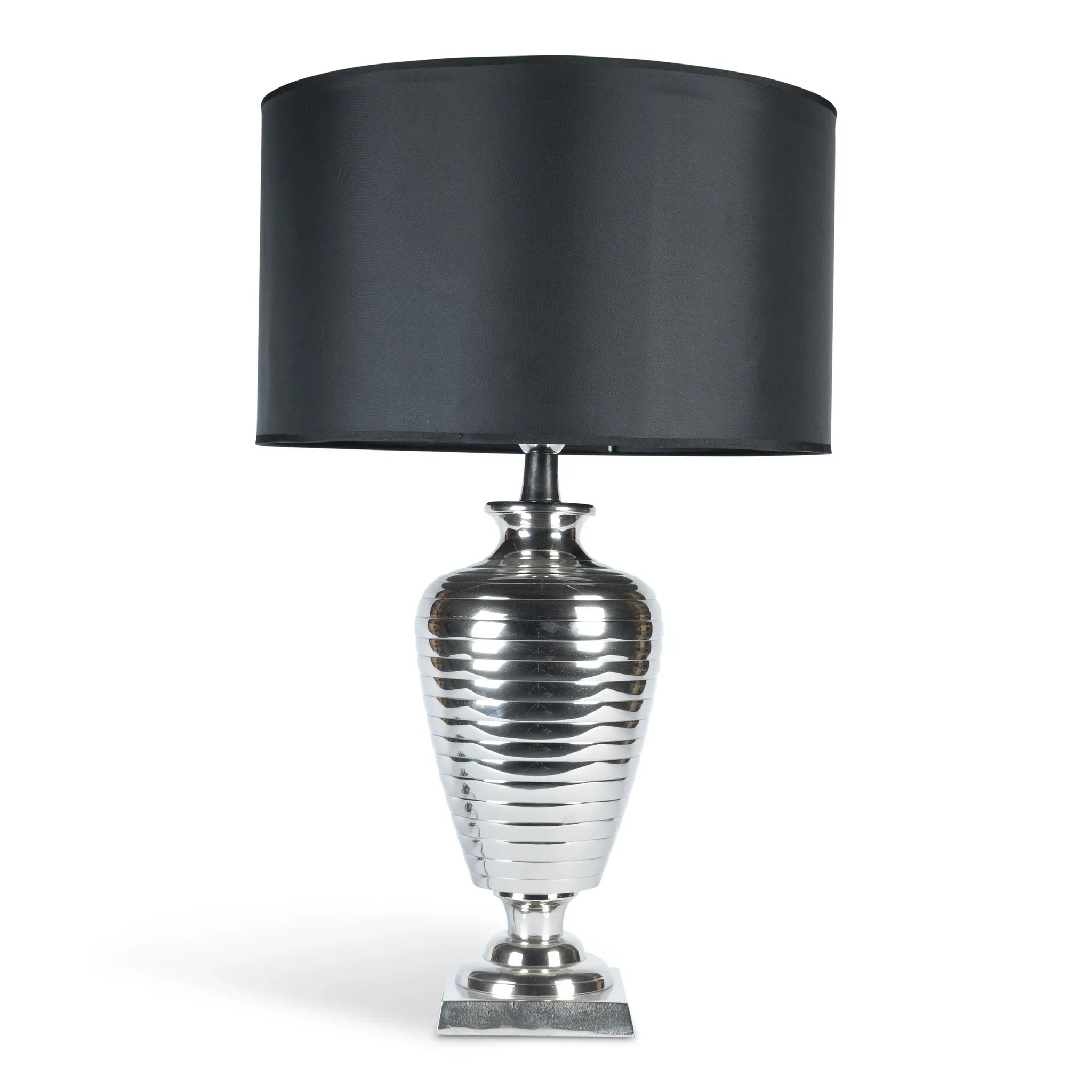 Lampa Wazowa z Lat Dwudziestych, XL - widok 6