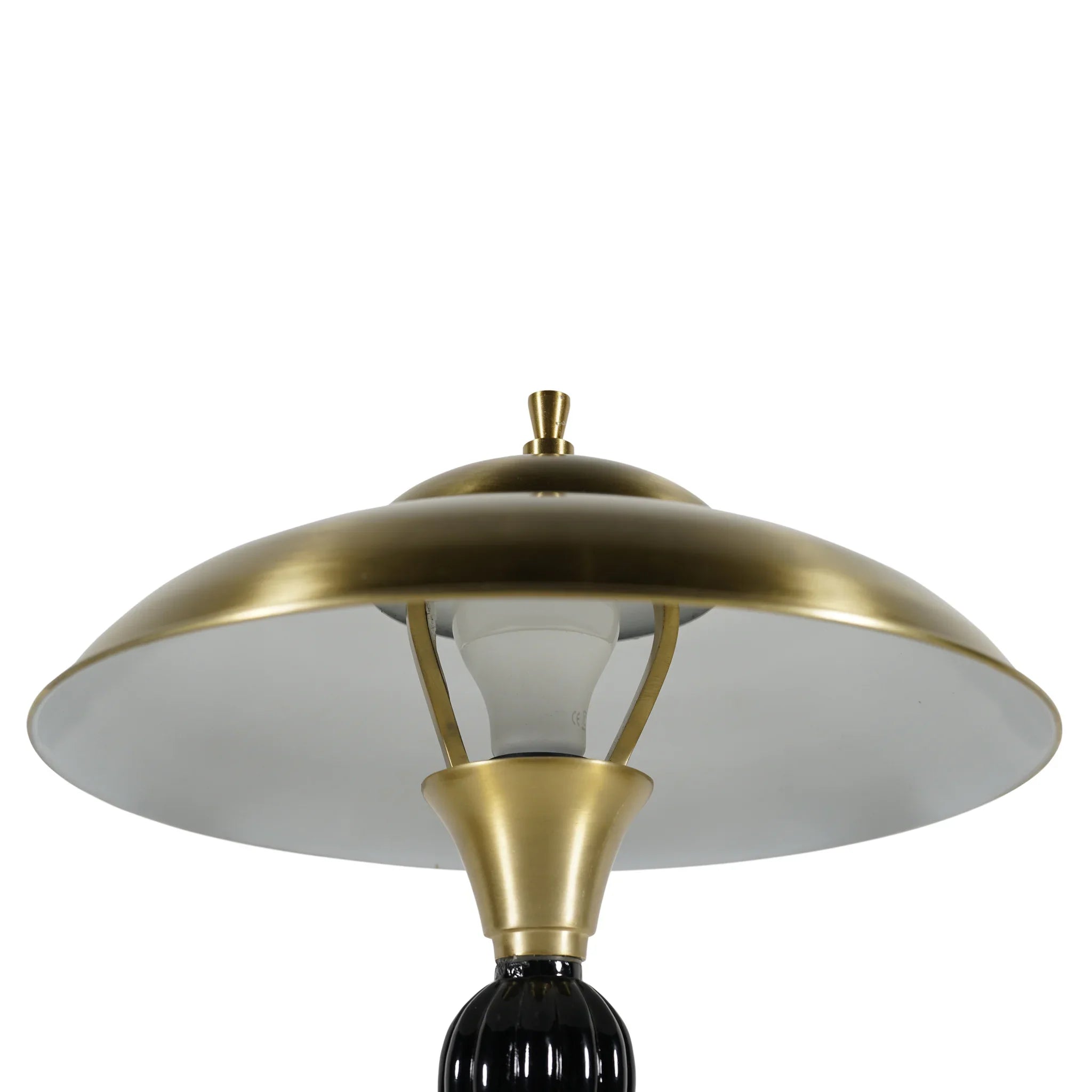 Lampka Biurkowa Miami Grzyb - widok 5