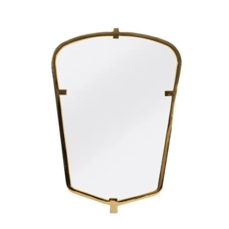 Lustro Art Deco