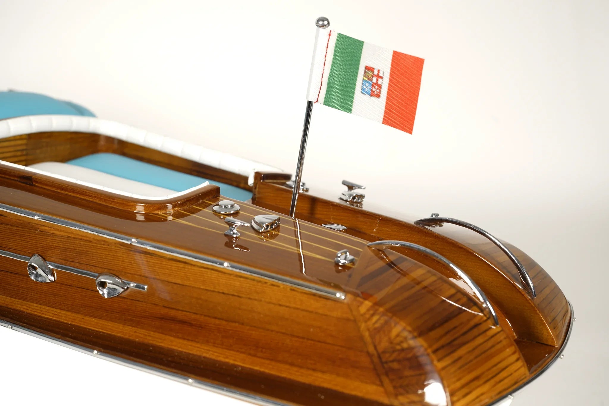 Aquarama w odcieniu Aqua - widok 4