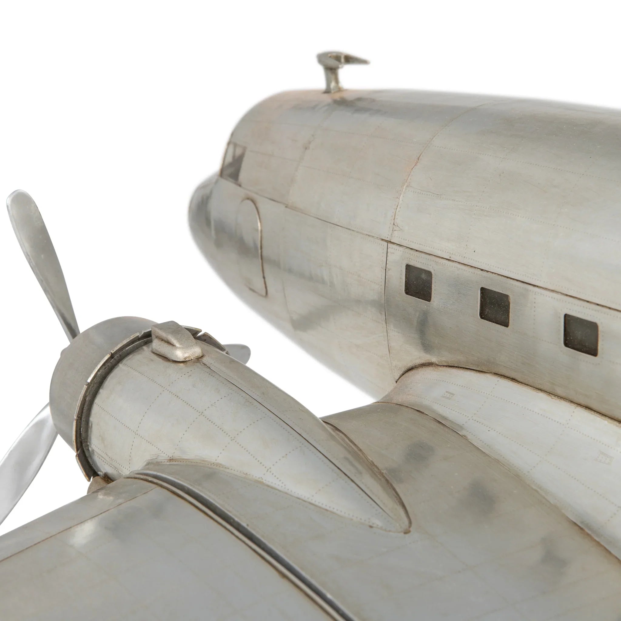 Dakota DC-III - widok 5