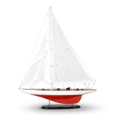 Jacht J ‘Ranger’ MCMXXXVII