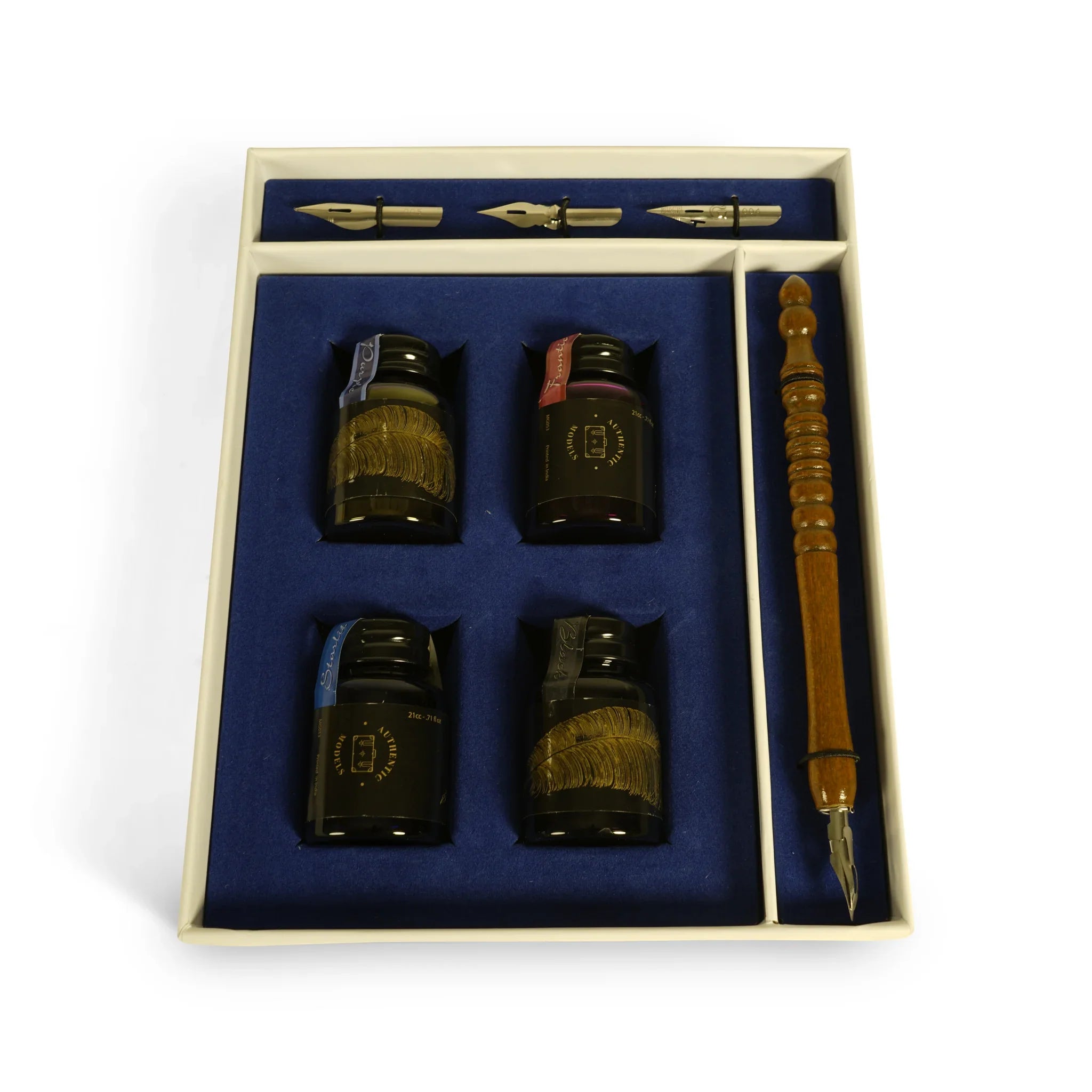 Pudełko do pisania Jane Austen - widok 5