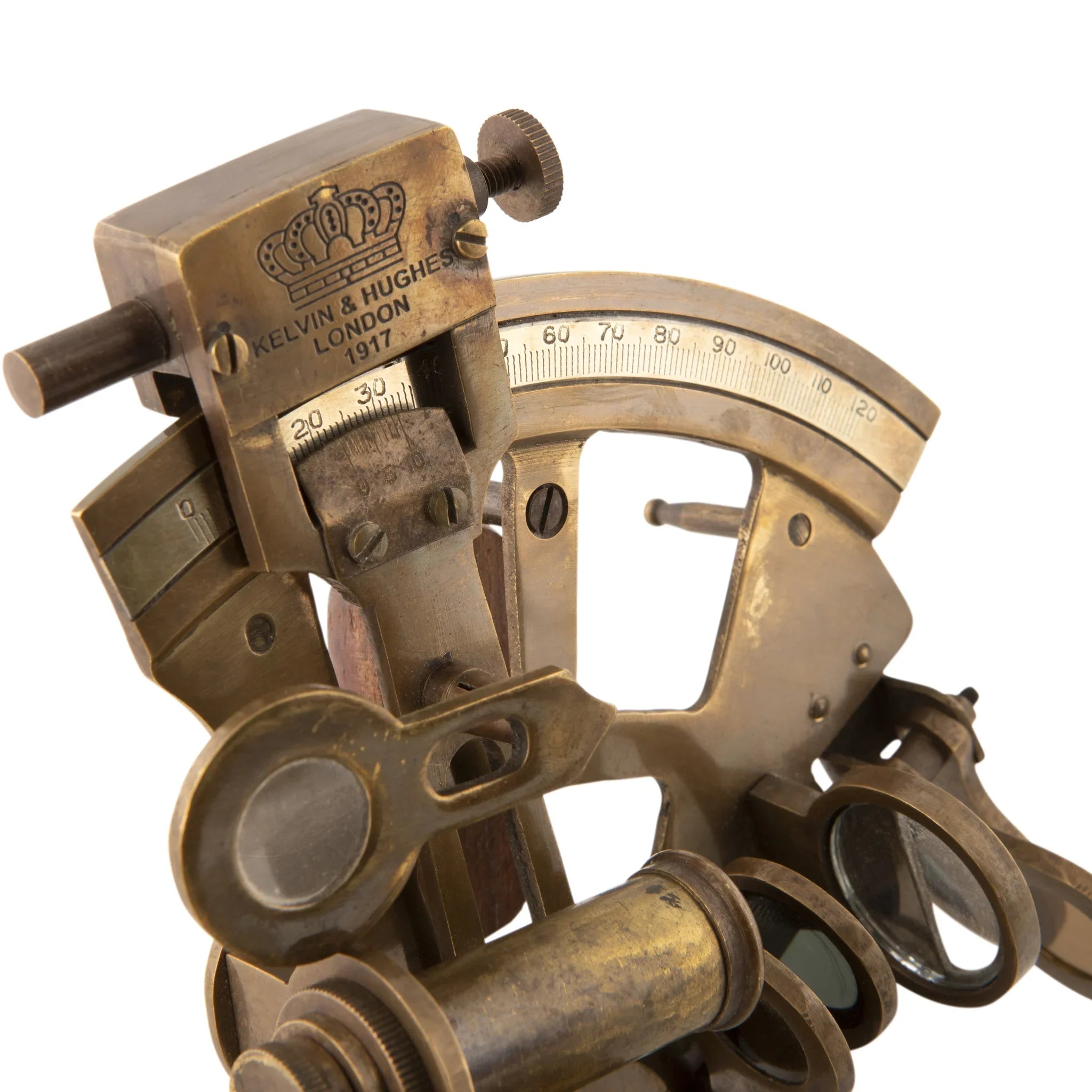 Sextant w Etui - widok 3