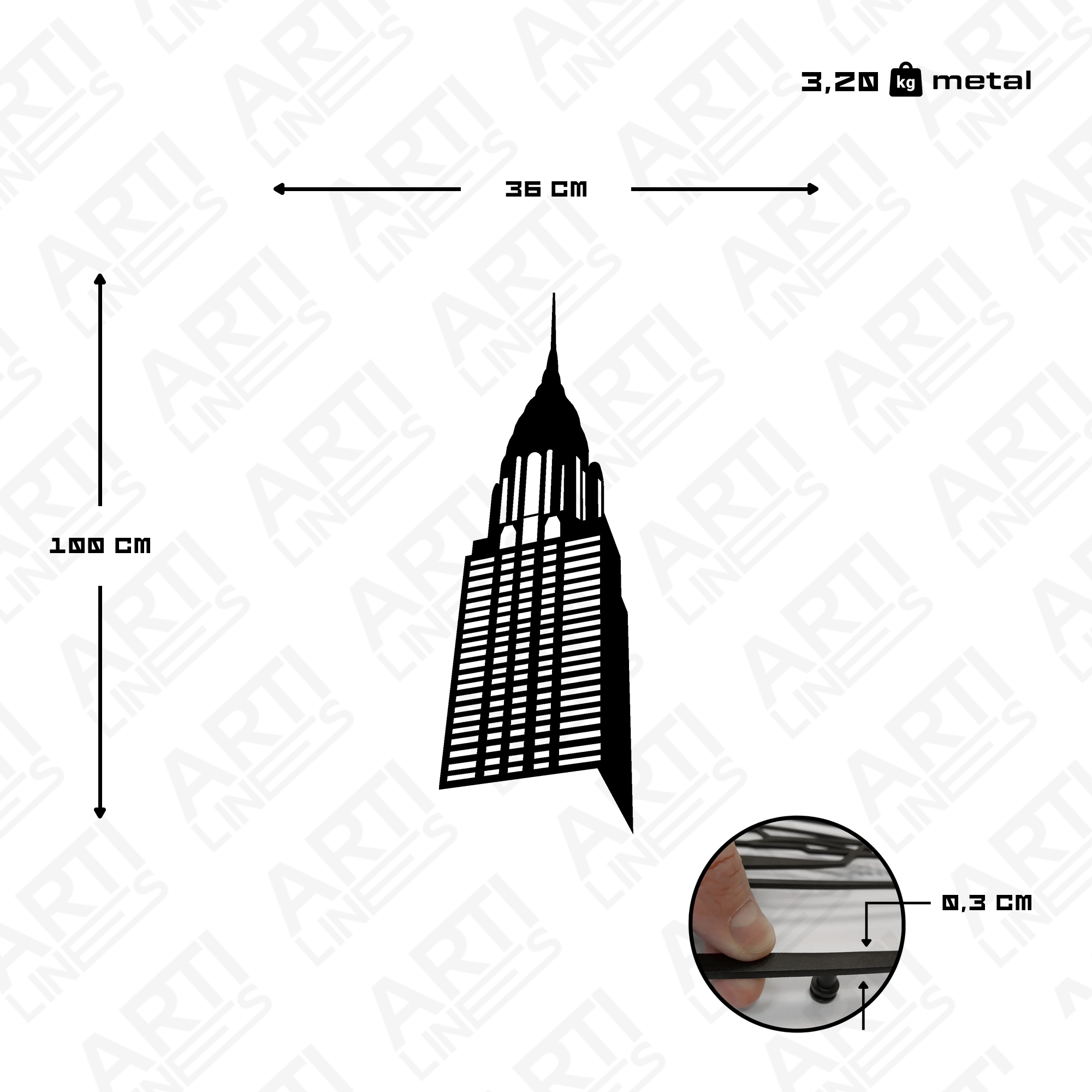 Chrysler Building