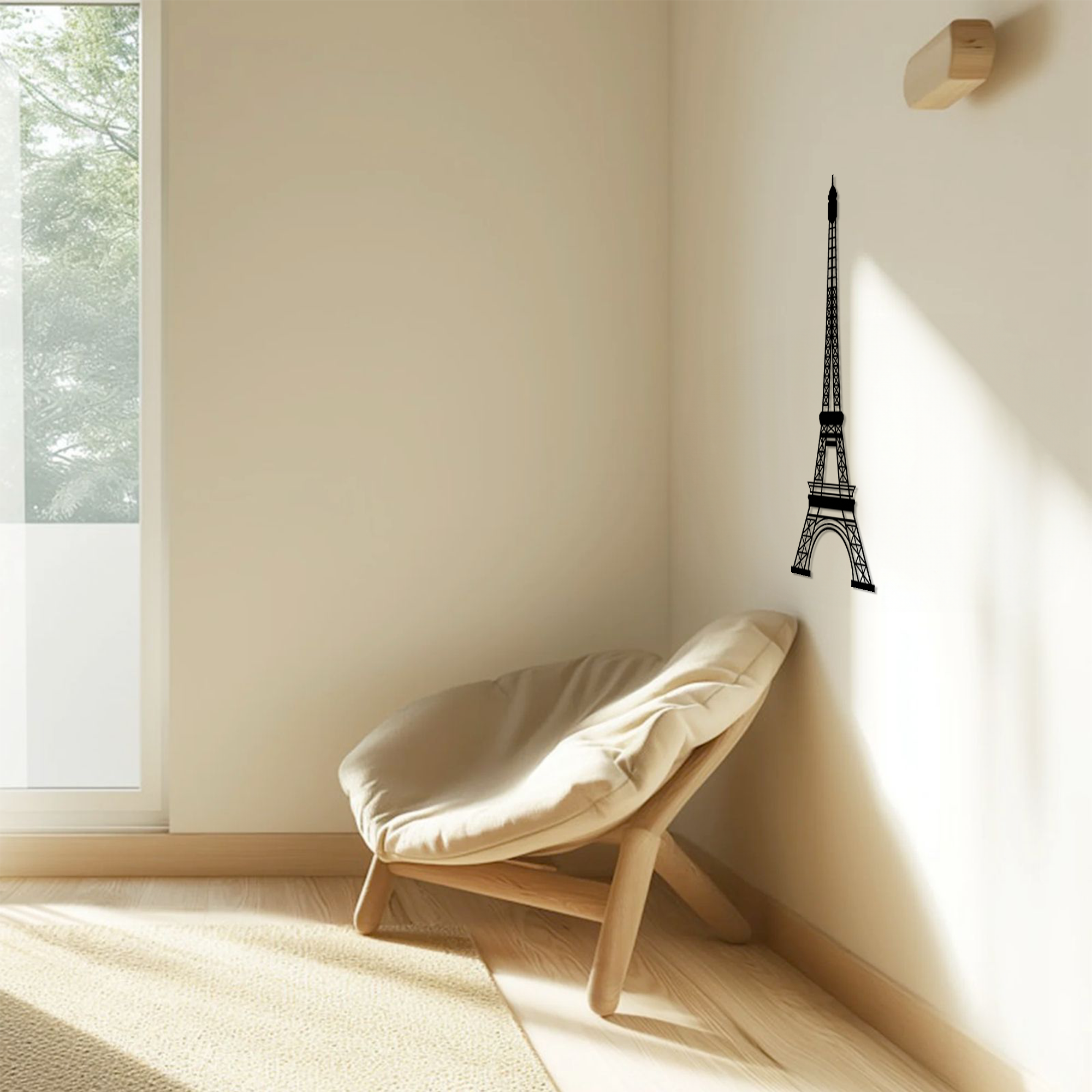 Eiffel Tower