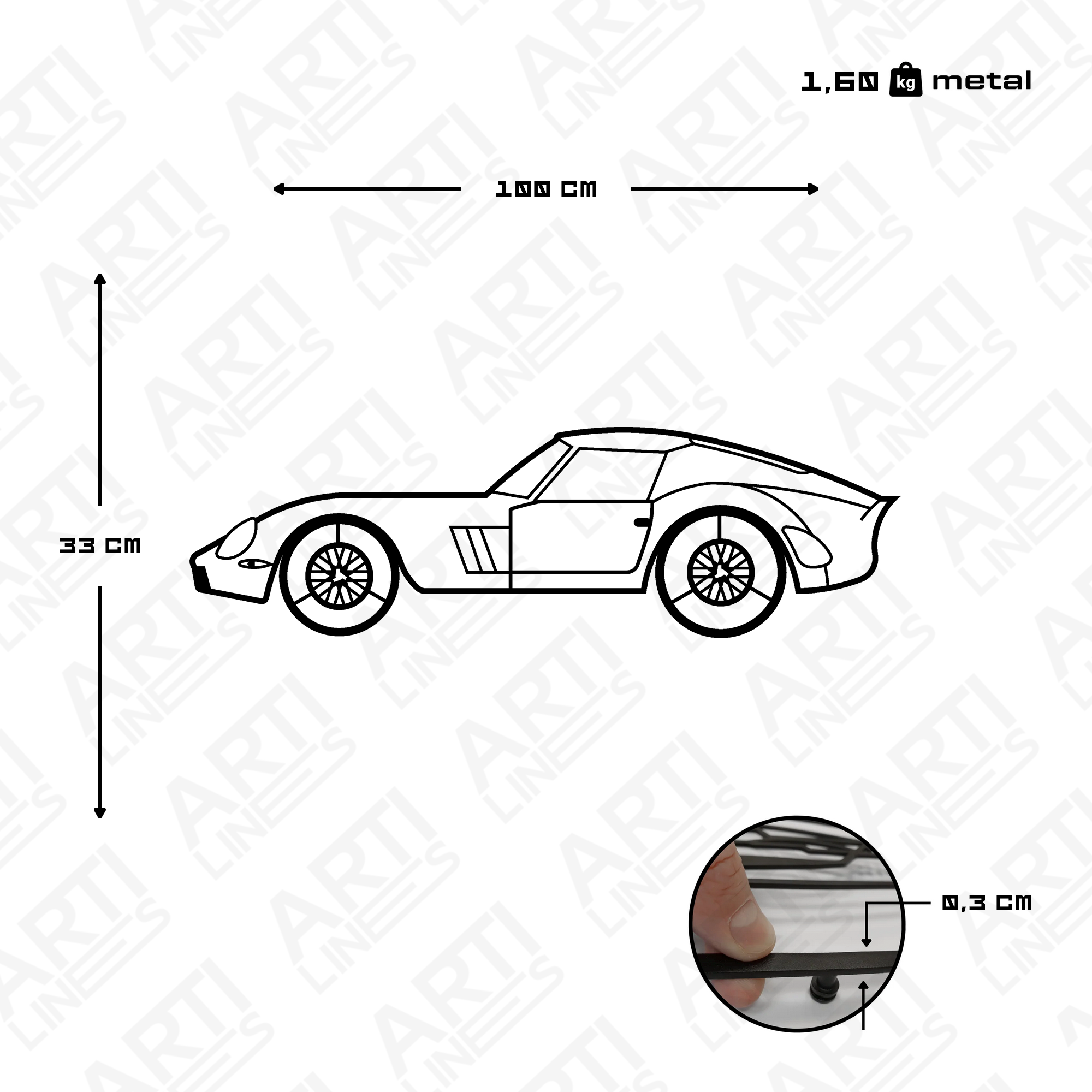 Ferrari 250 GTO