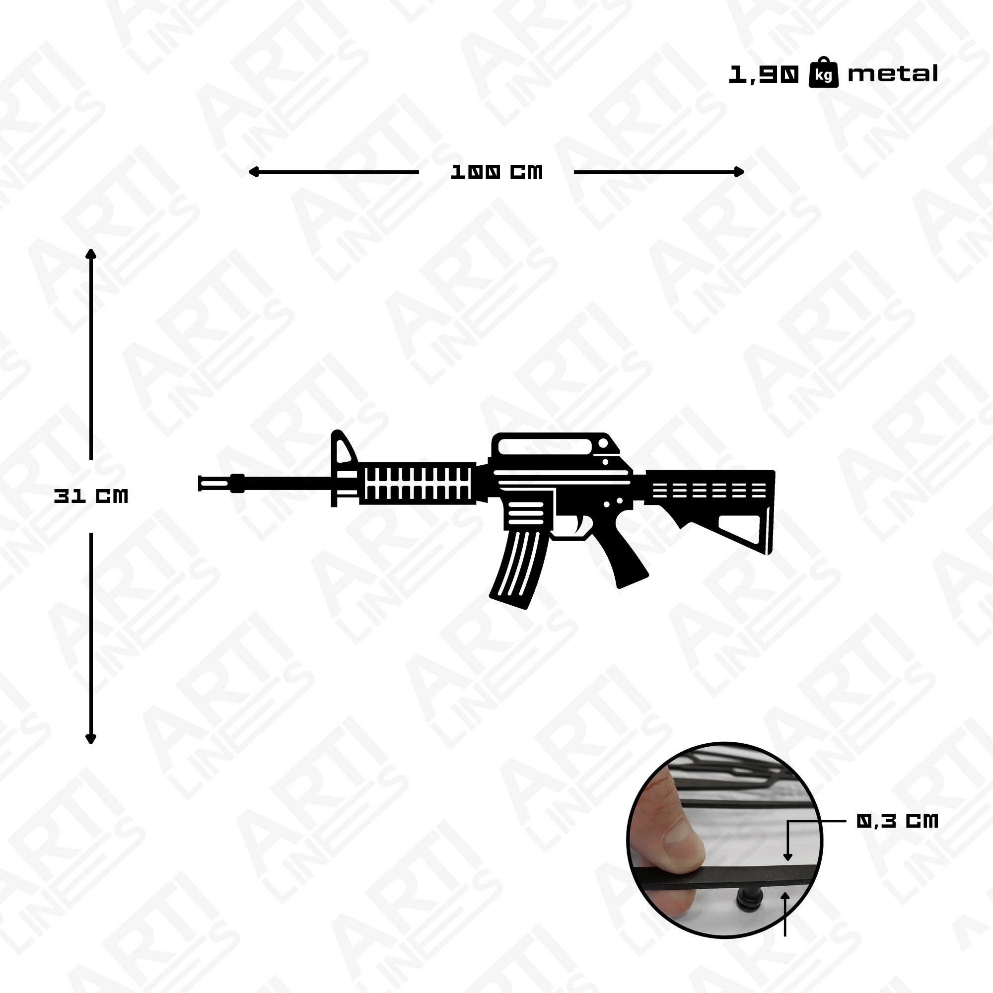 M4 Carbine