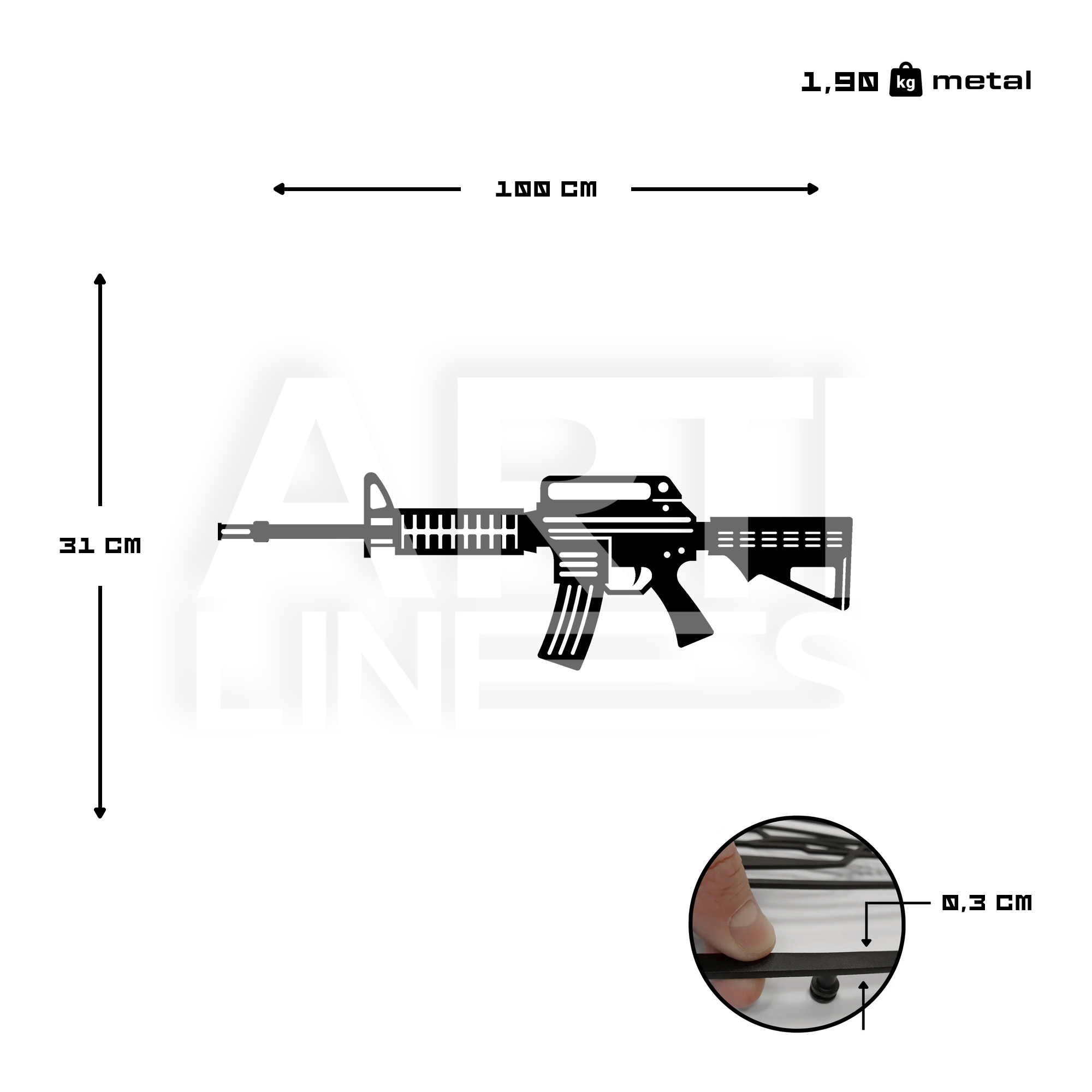 M4 Carbine