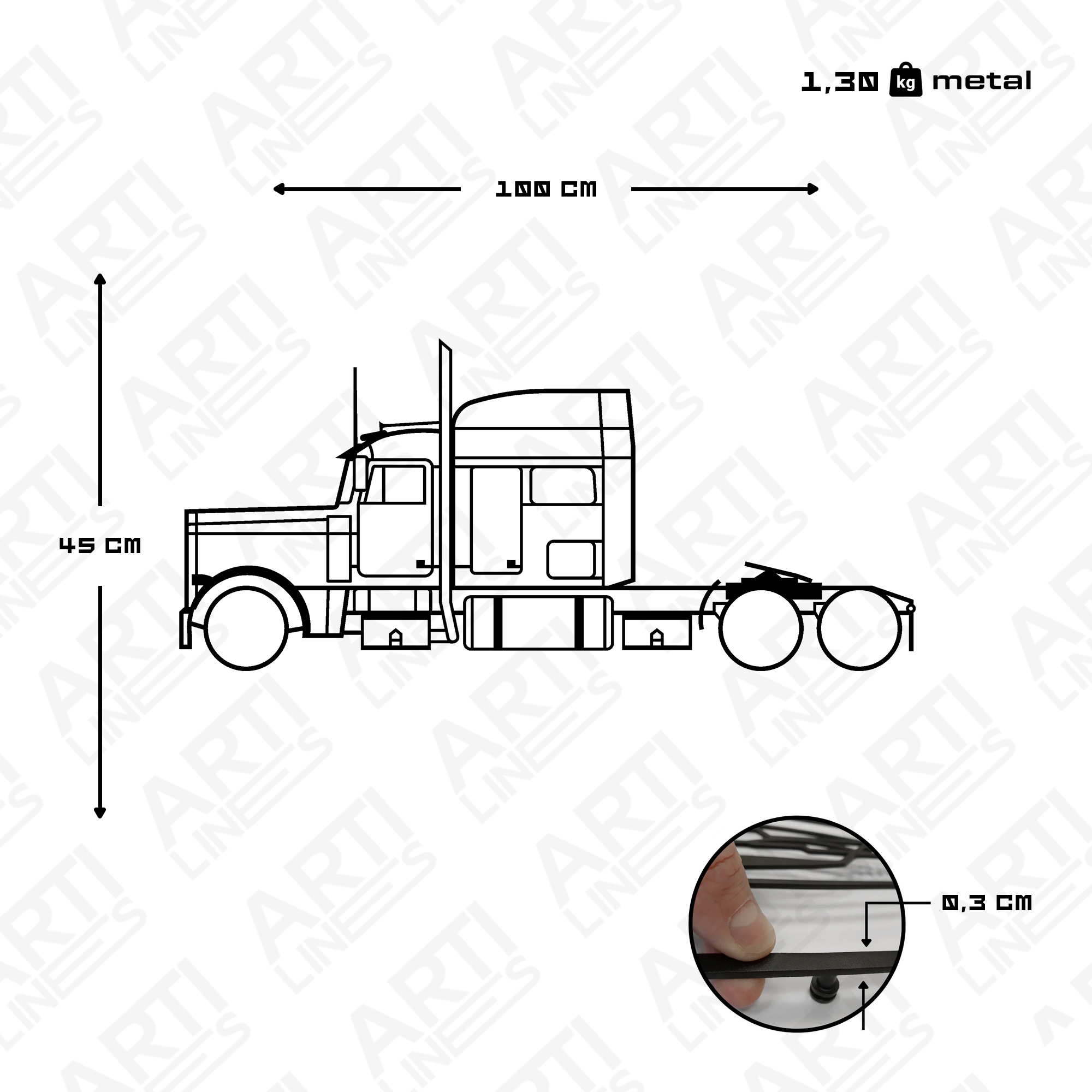 Peterbilt 379