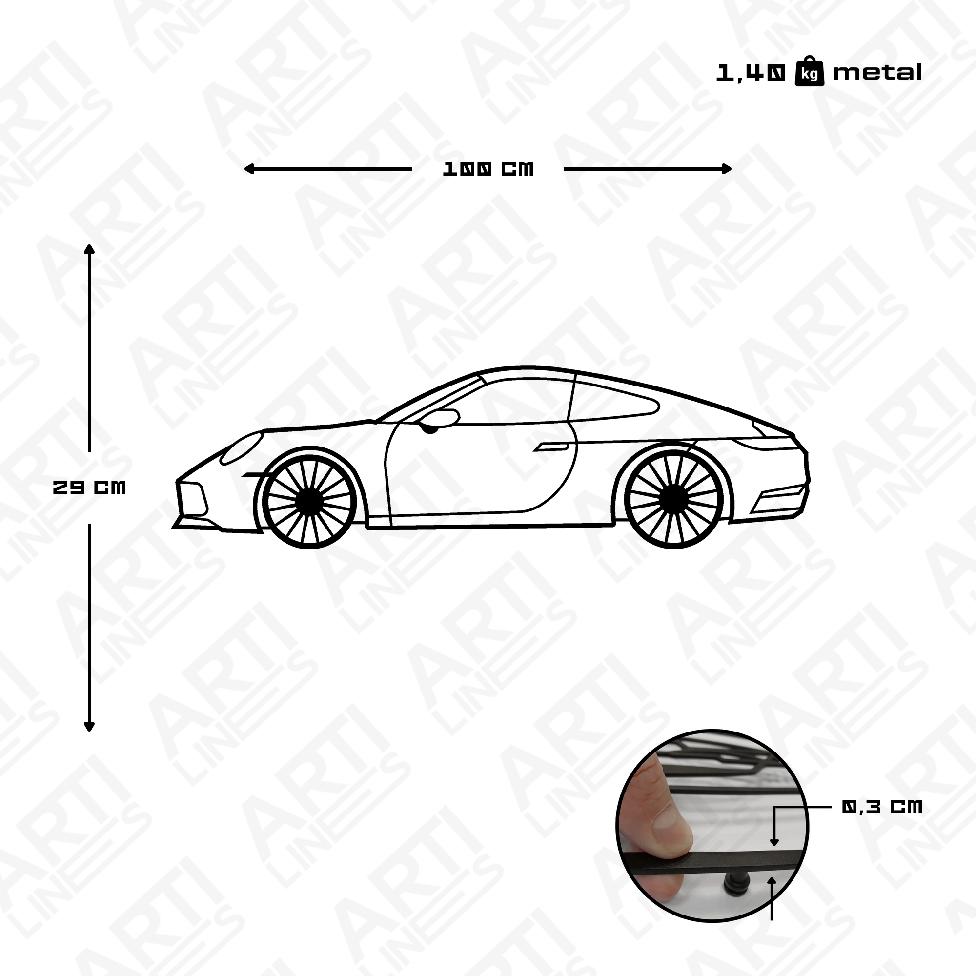Porsche 911 Carrera