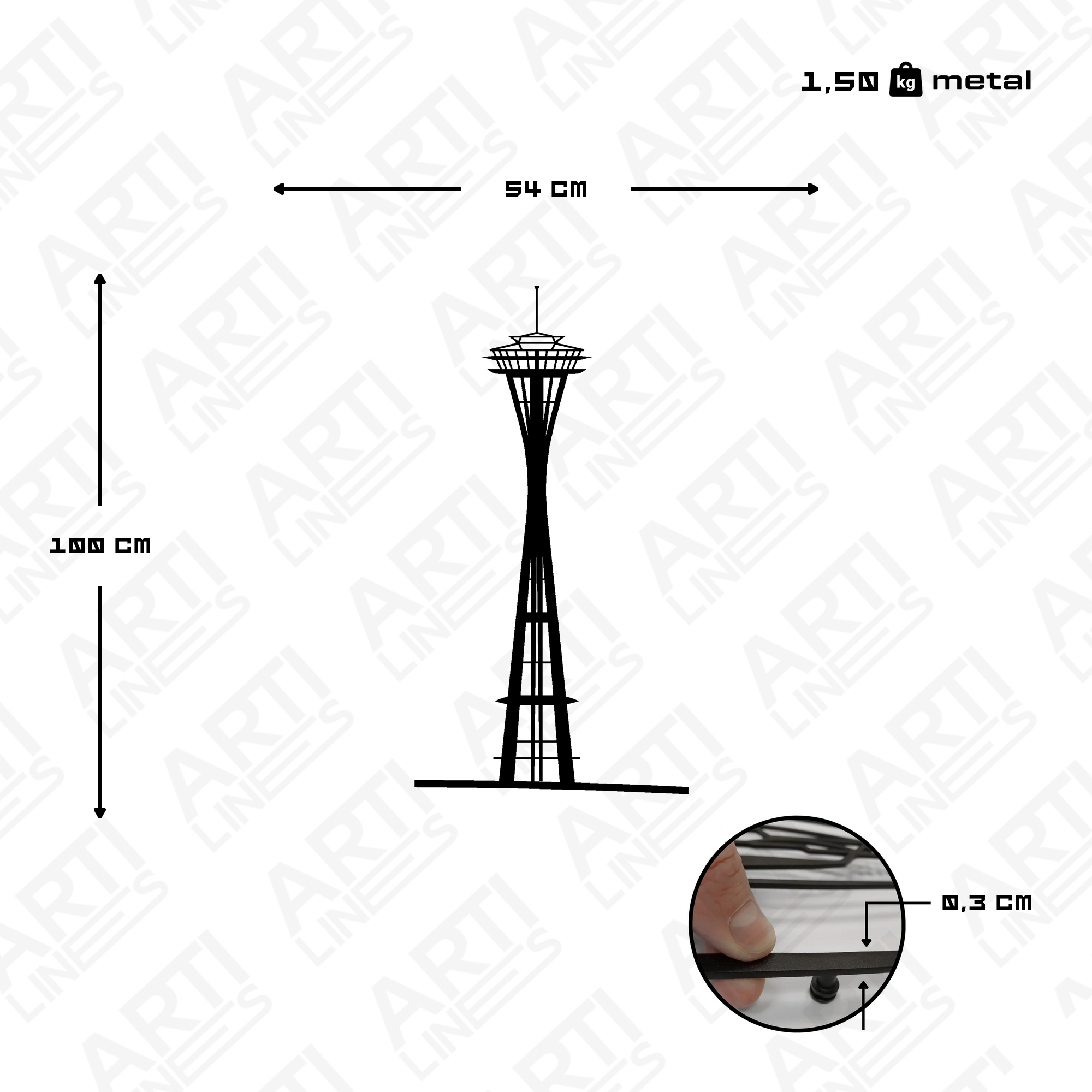 Space Needle