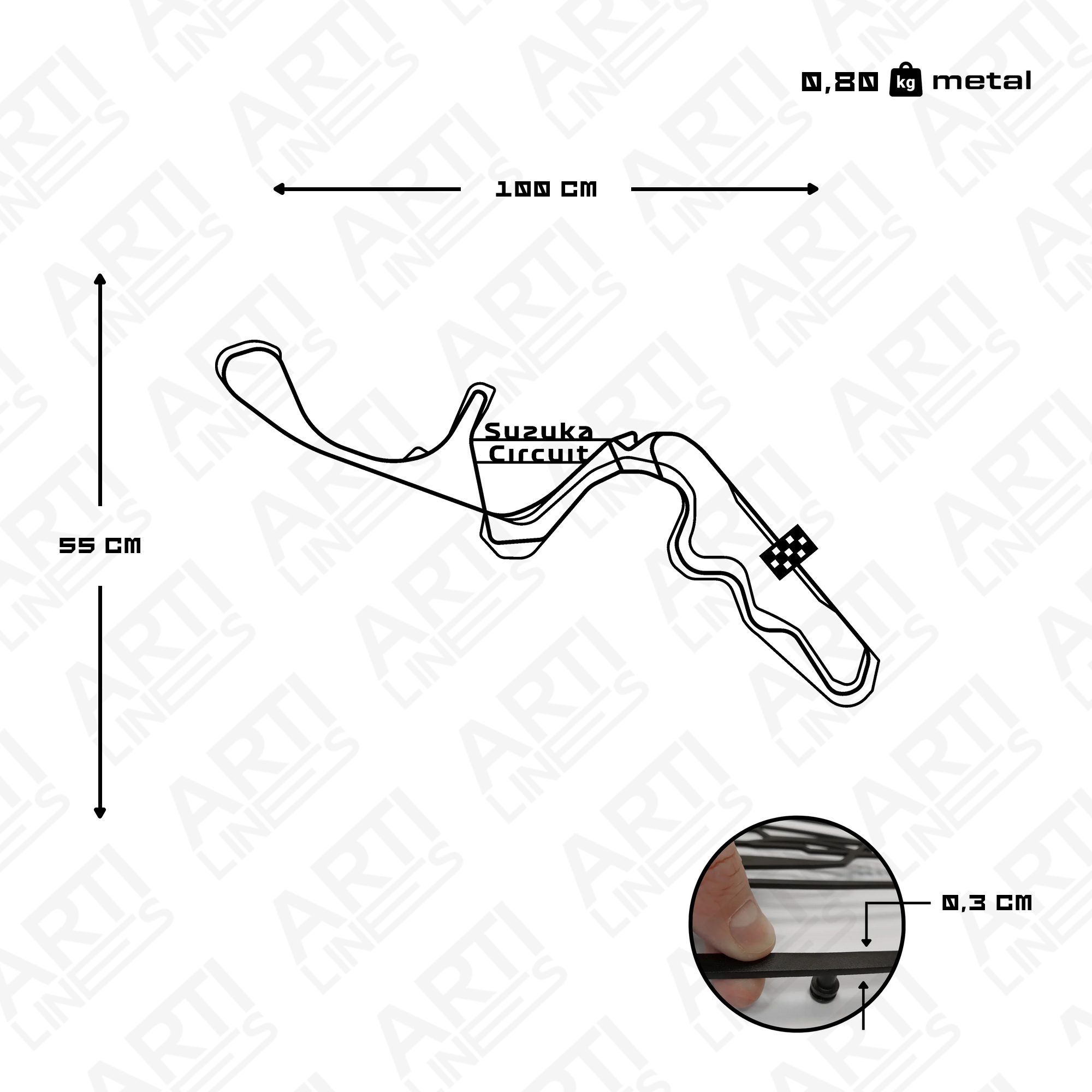 Suzuka Circuit