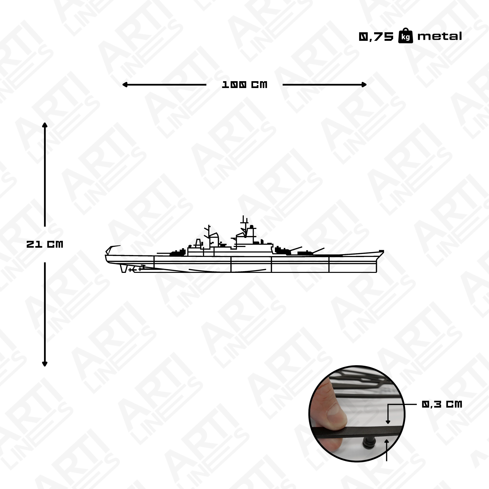USS Missouri