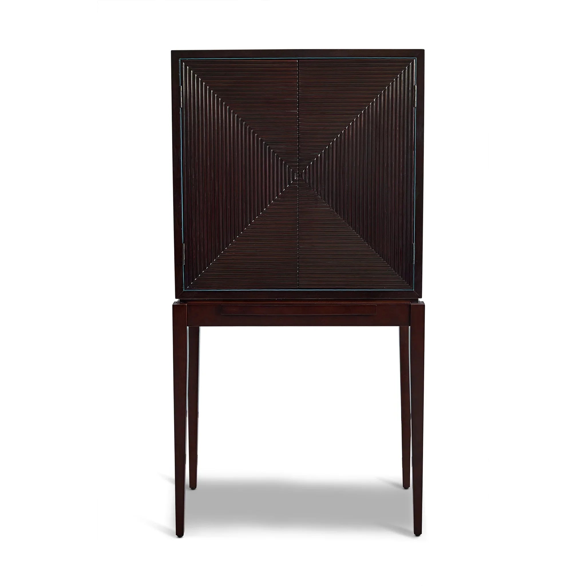 Art Deco Kabinet na Trunki - widok 2