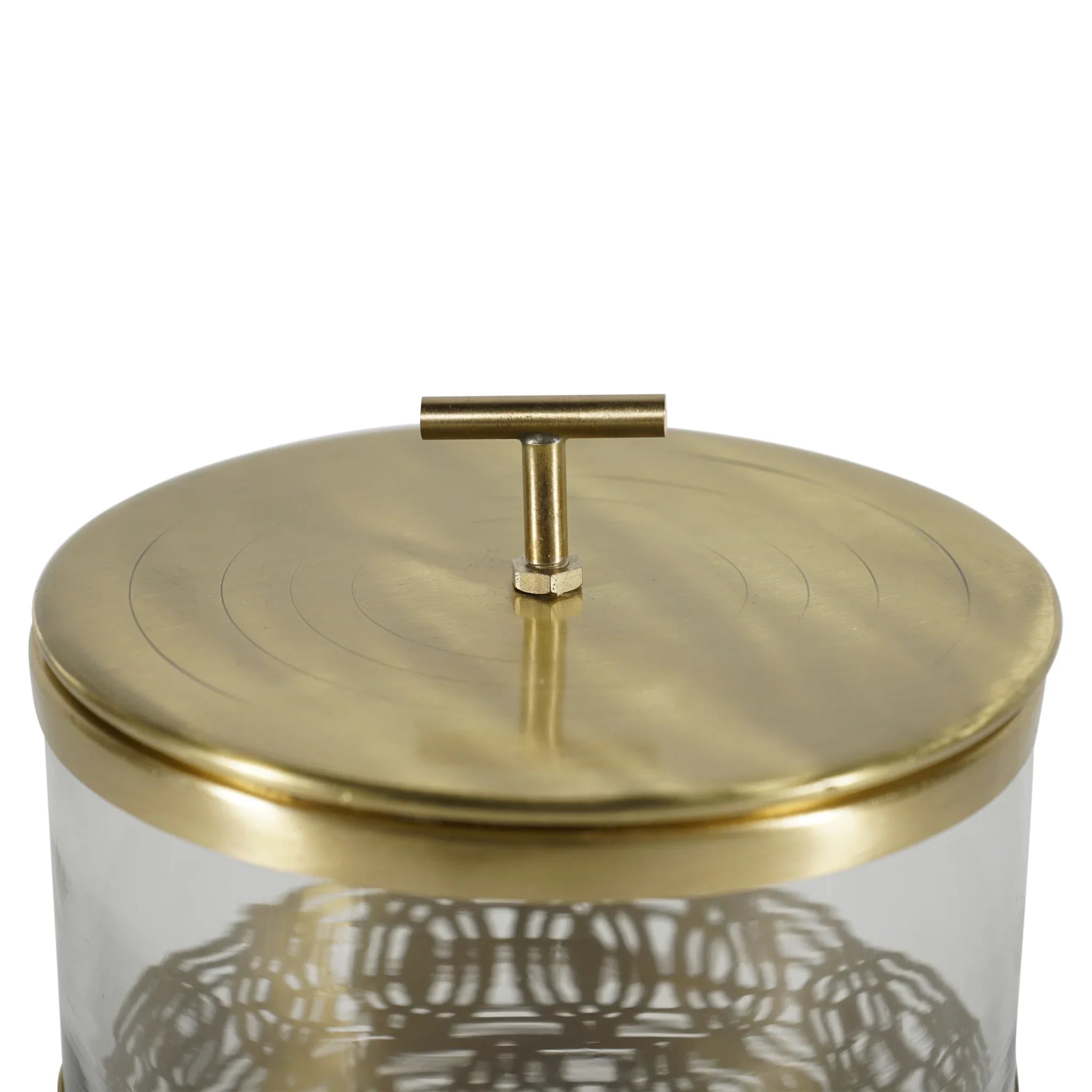 Art Deco Wiaderko na Lód - widok 3