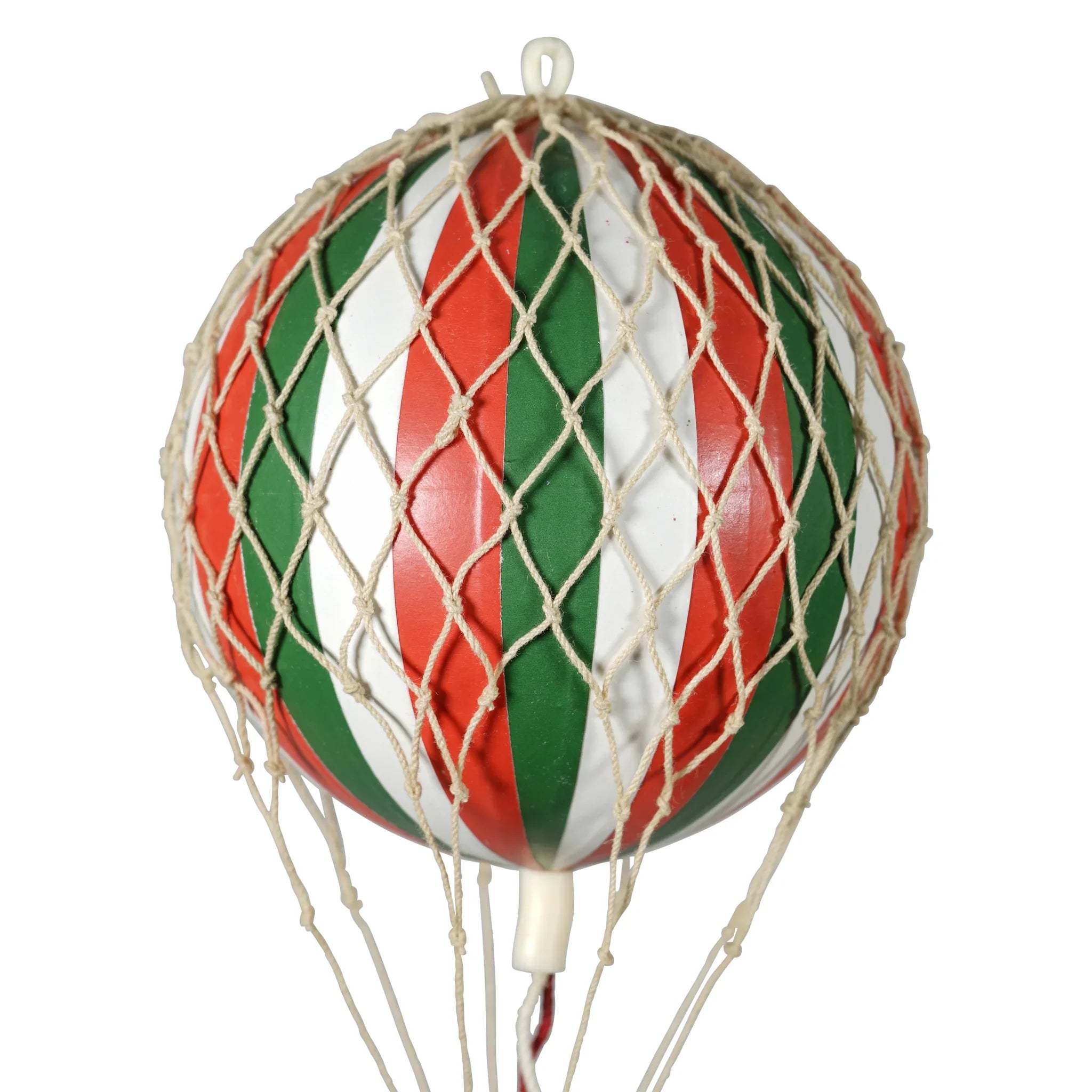 Balon Podniebne Przygody, Trójkolorowy - widok 2
