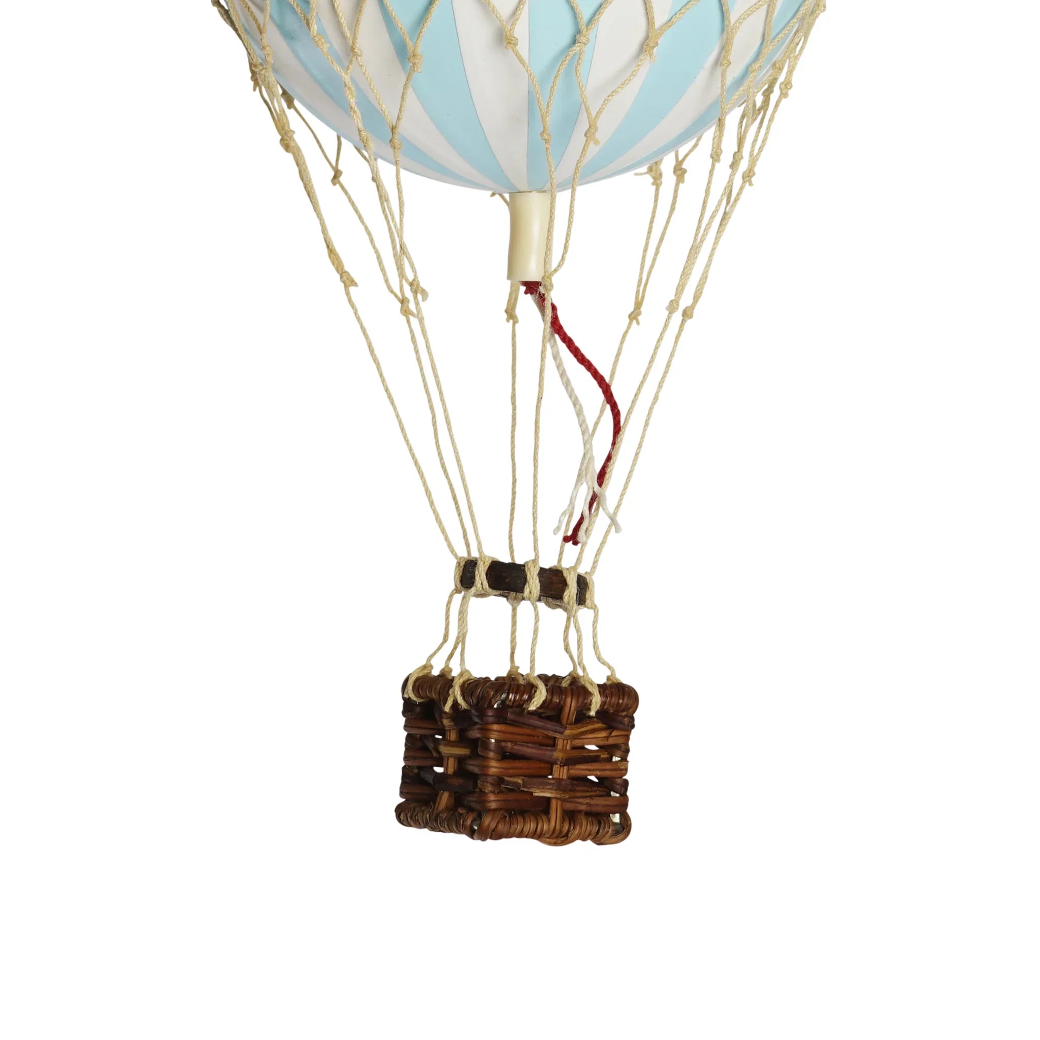 Balon Podniebny, Lazurowy Blask - widok 3