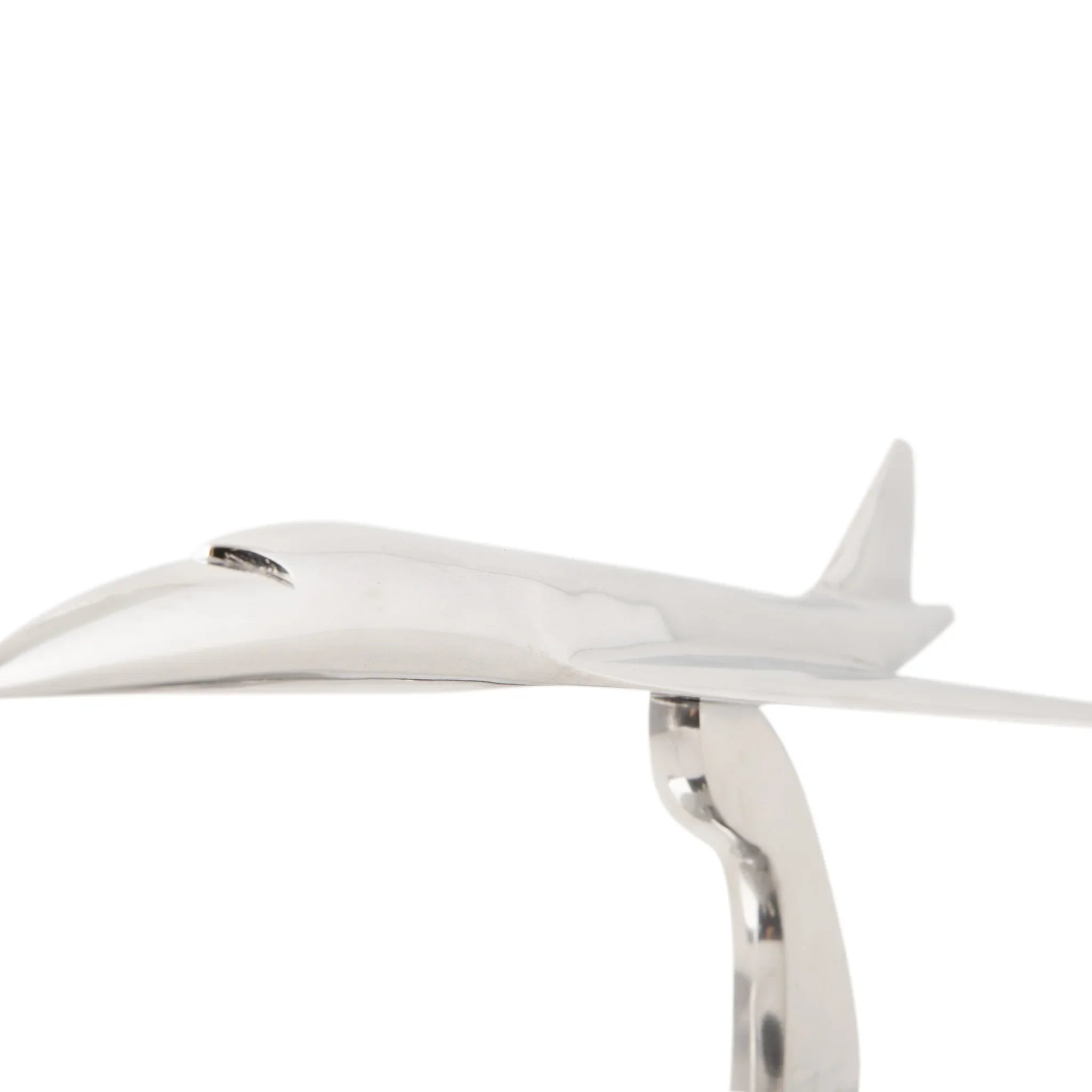 Concorde - widok 2