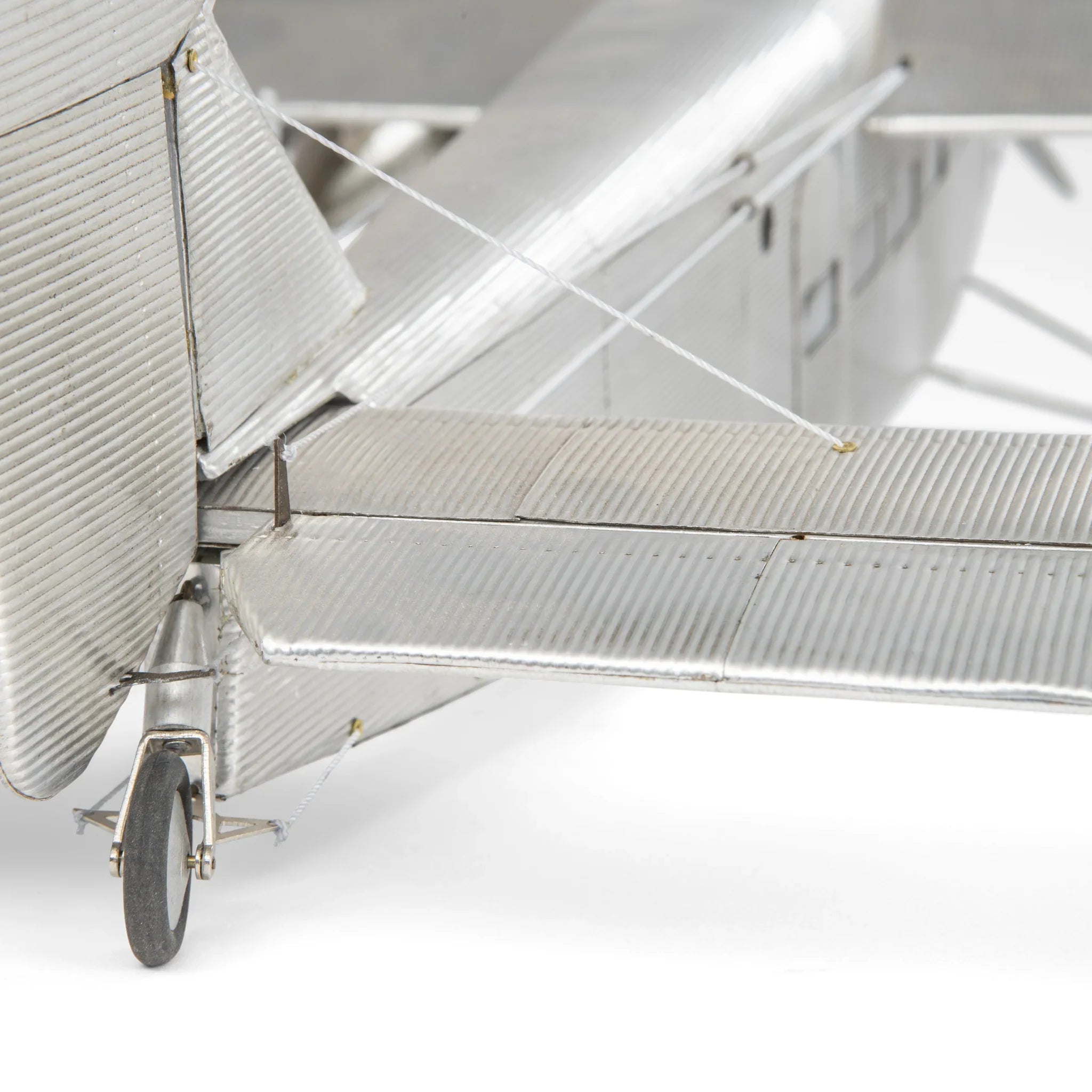 Ford Trimotor - widok 5