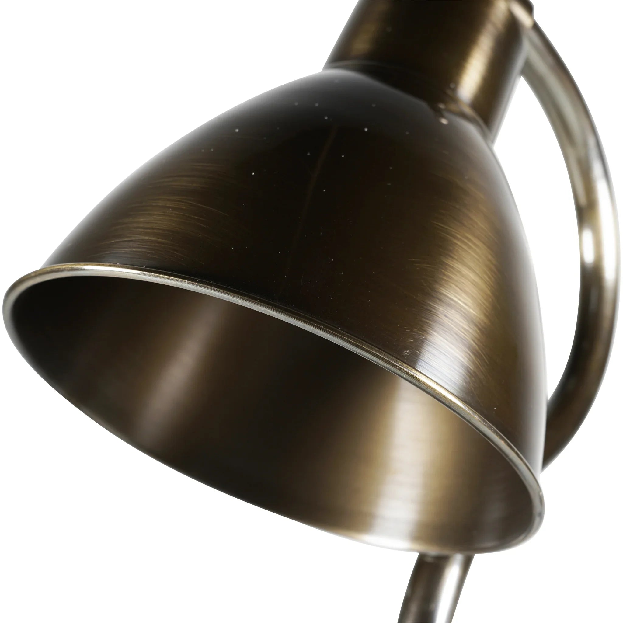 Klasyczna Lampa Biurkowa - widok 3