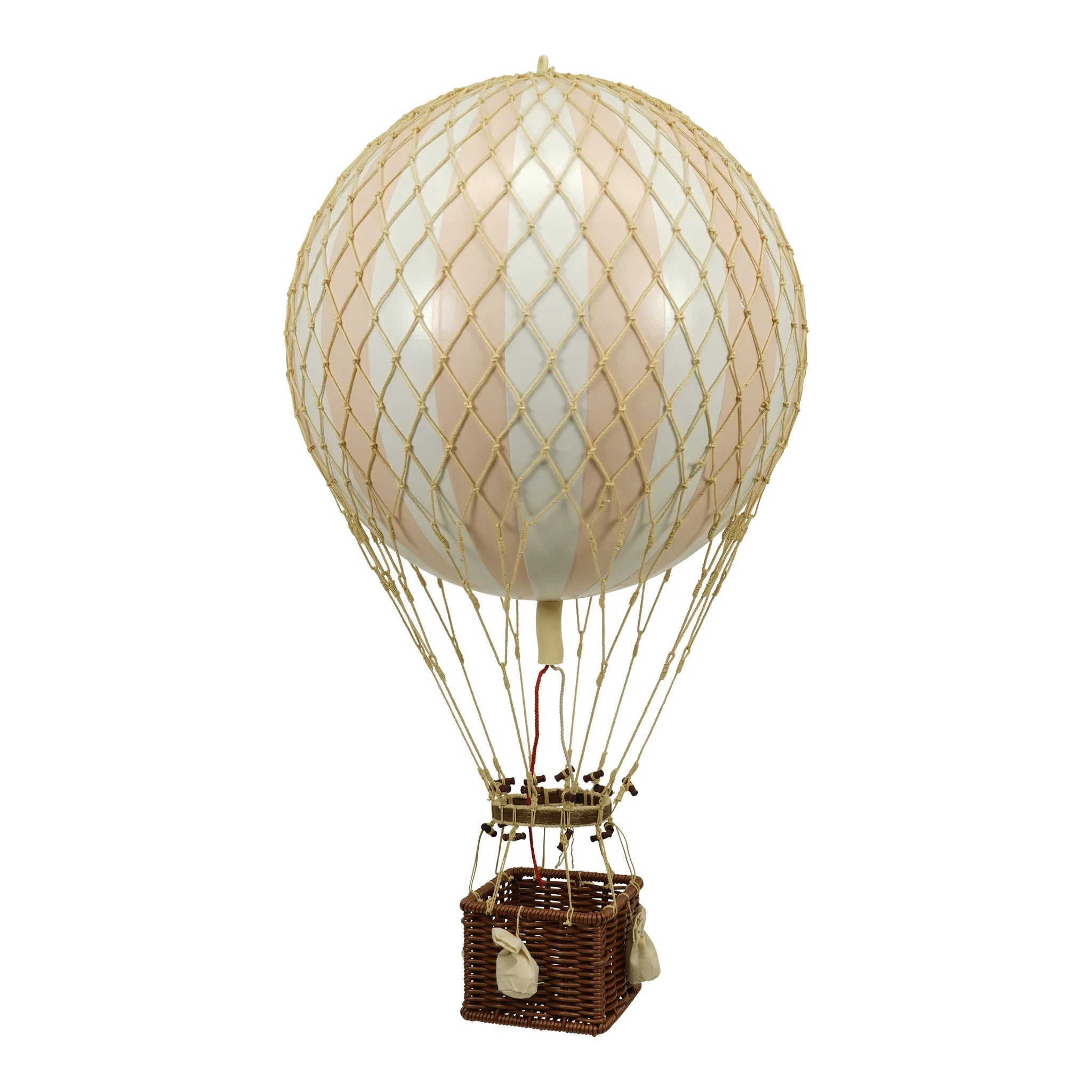 Królewski Aerostat, Różowy Blask - widok 4