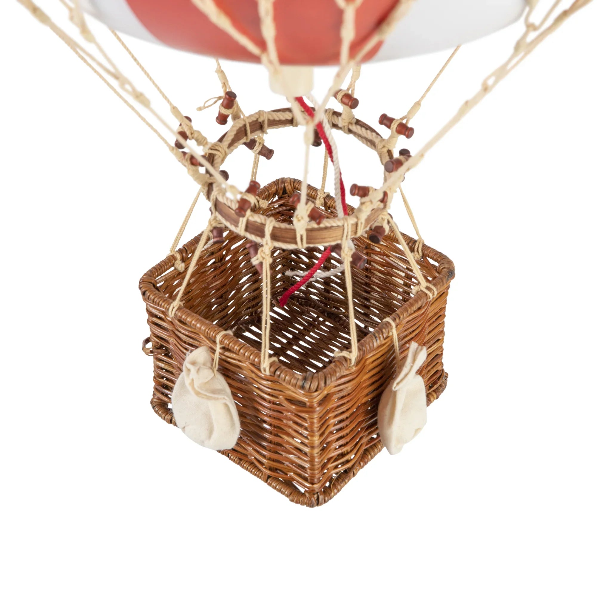 Królewski Balon Aero, USA - widok 3