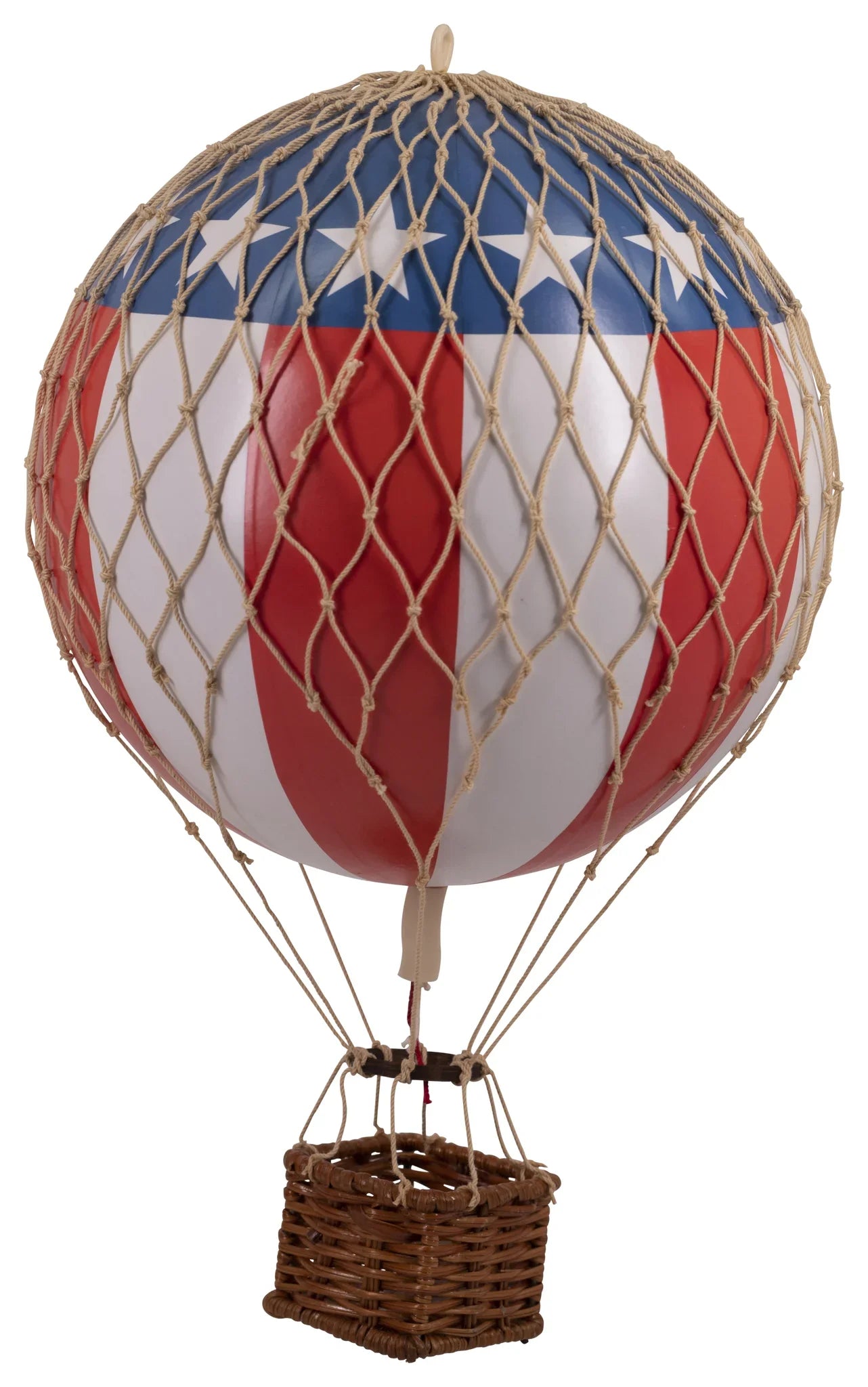 Królewski Balon Aero, USA - widok 4