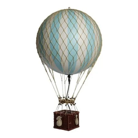 Królewski Balon Aero LED