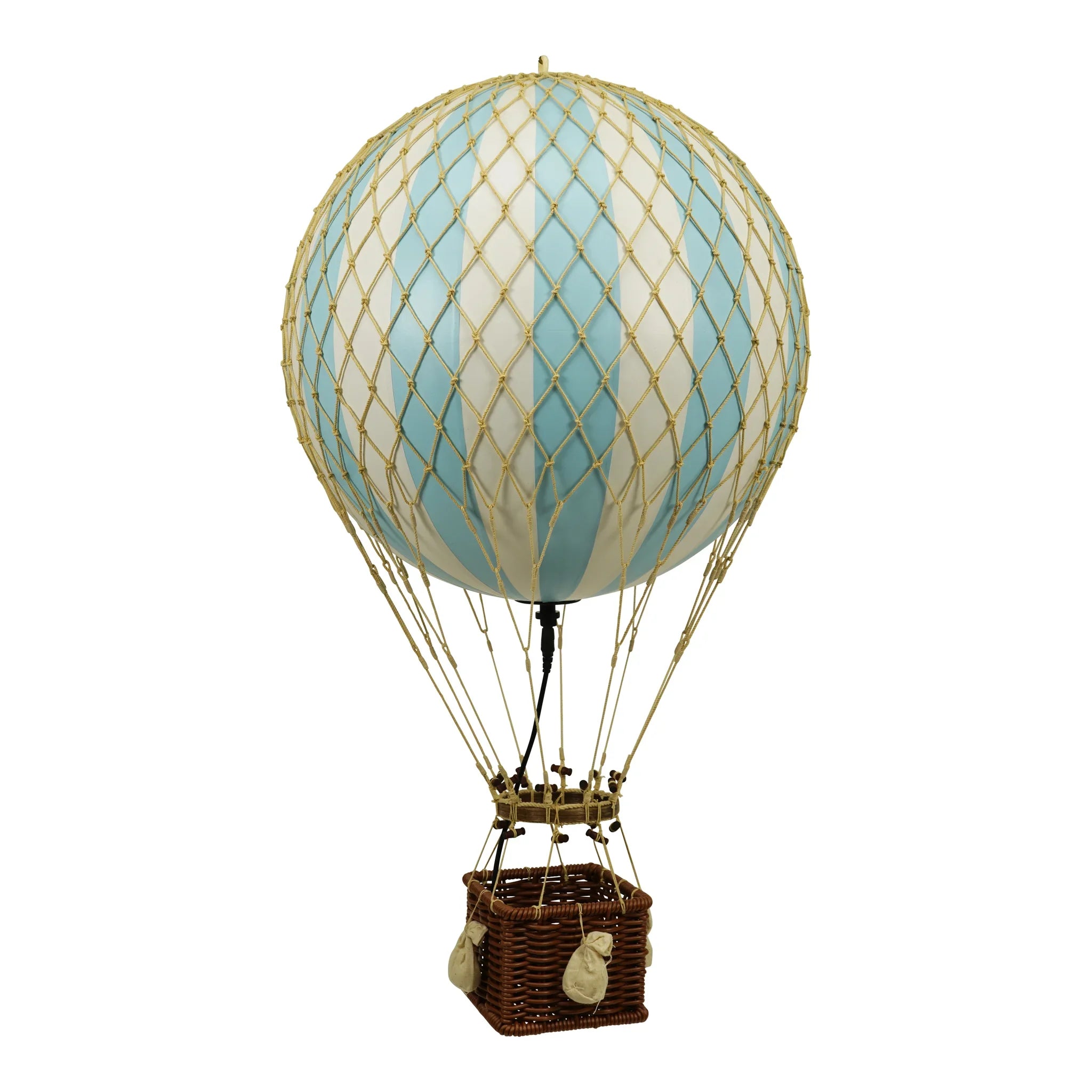 Królewski Balon Aero LED - widok 2