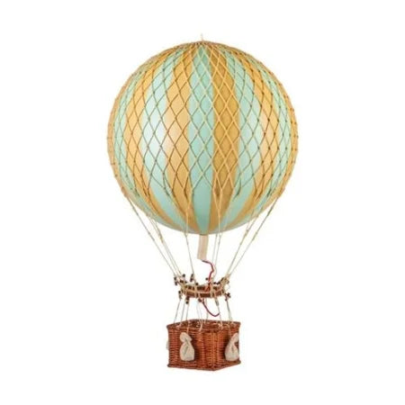 Królewski Balon, Miętowy