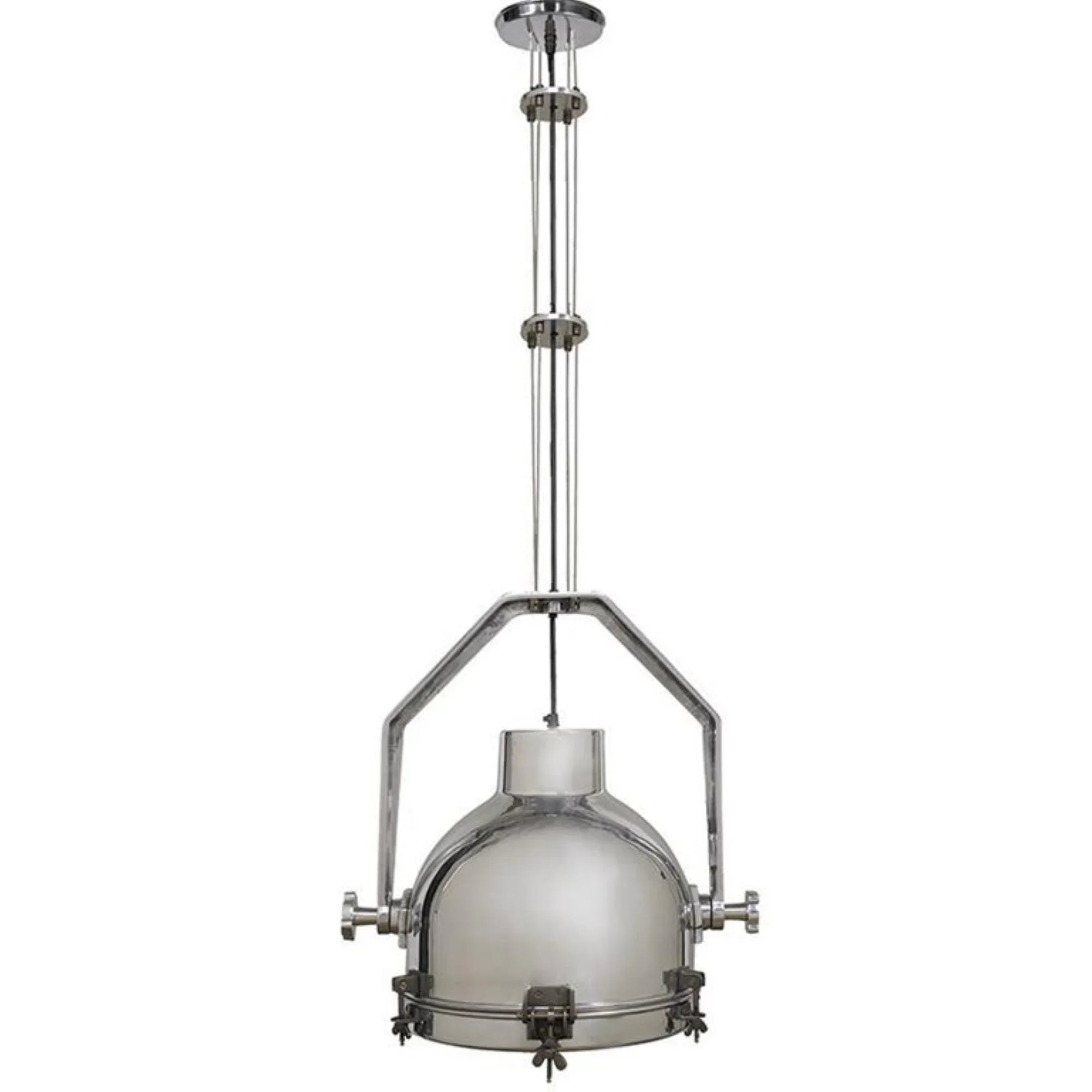 Lampa Admiralska Głównego Pokładu