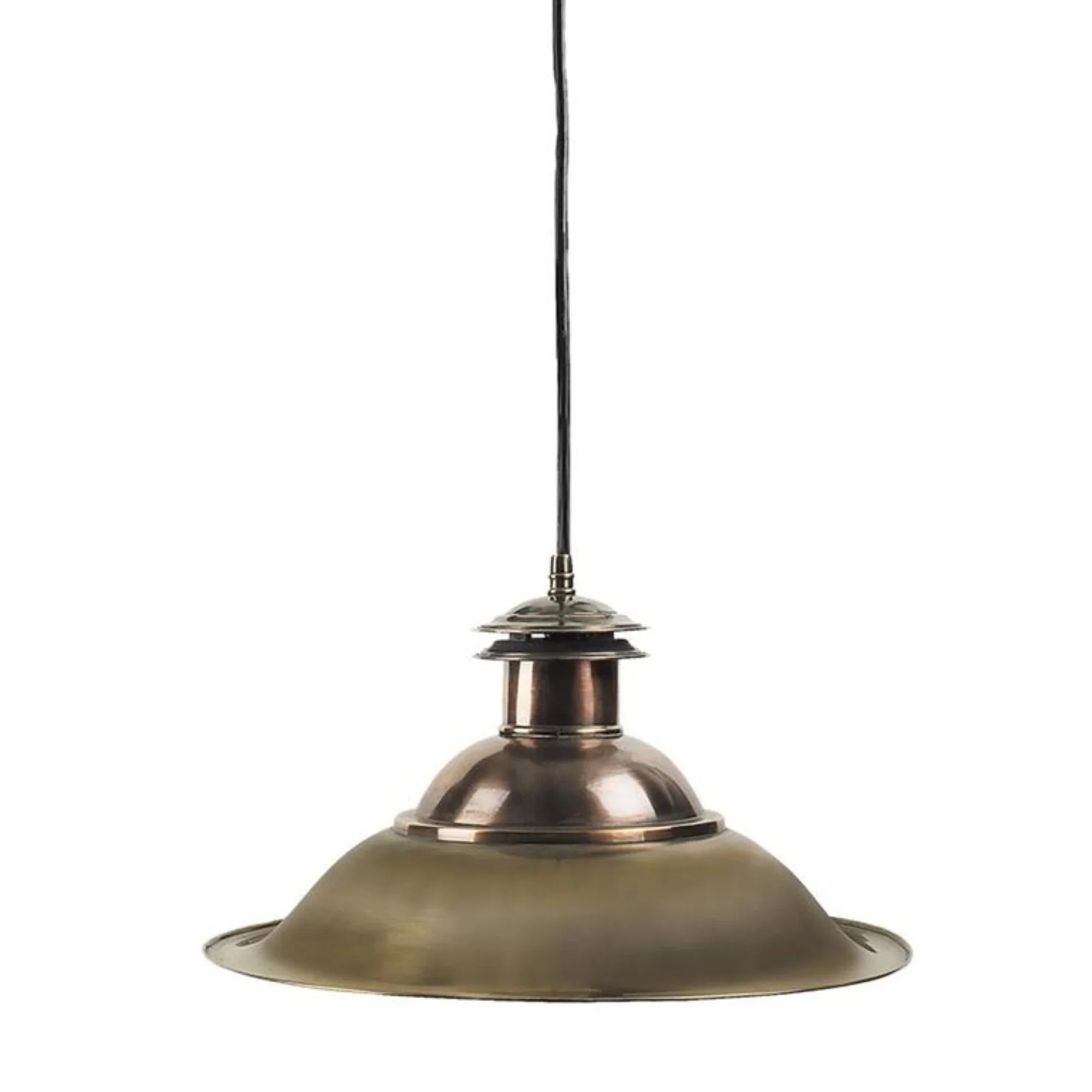 Lampa Charleston