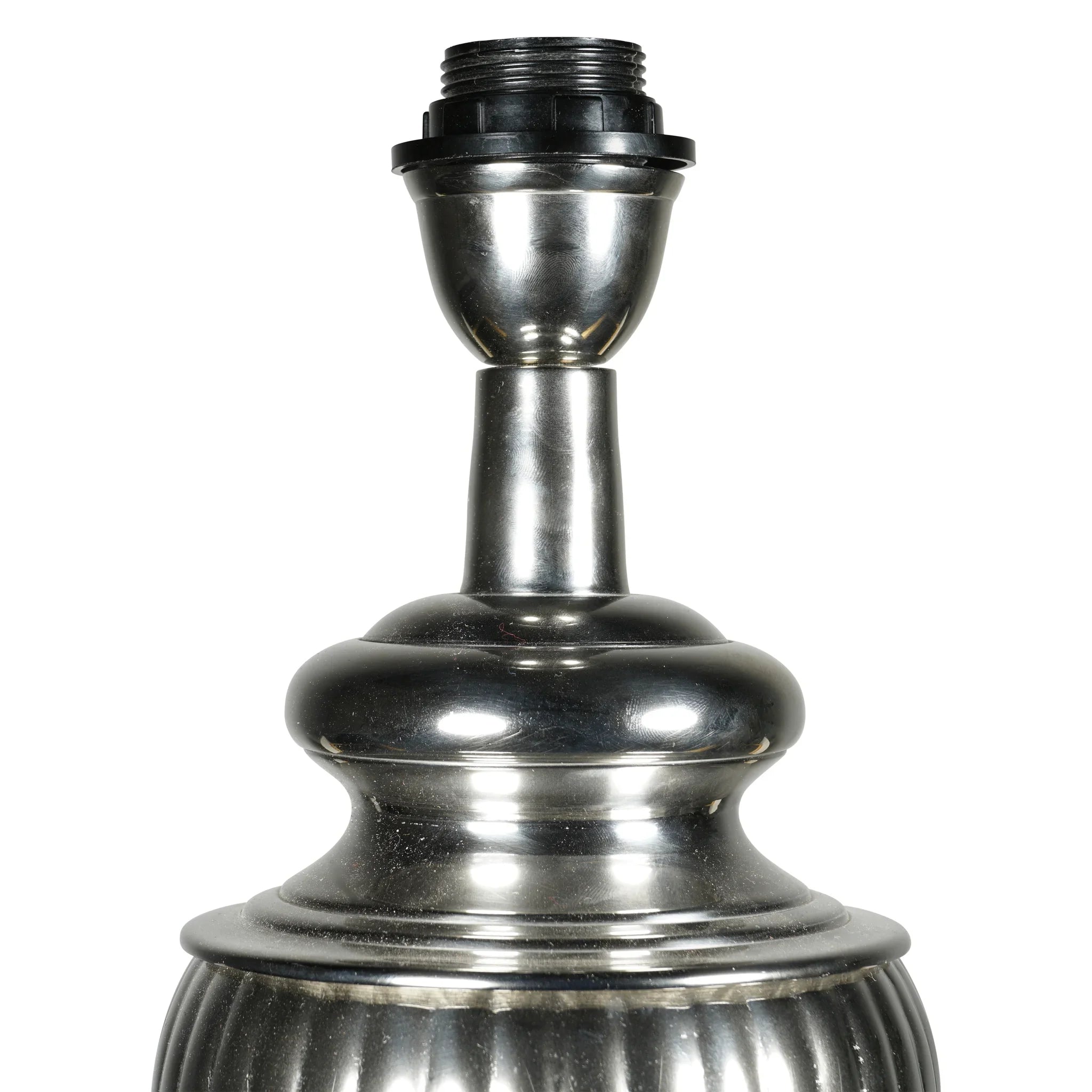 Lampa Wazon z Szalonych Lat Dwudziestych - widok 4