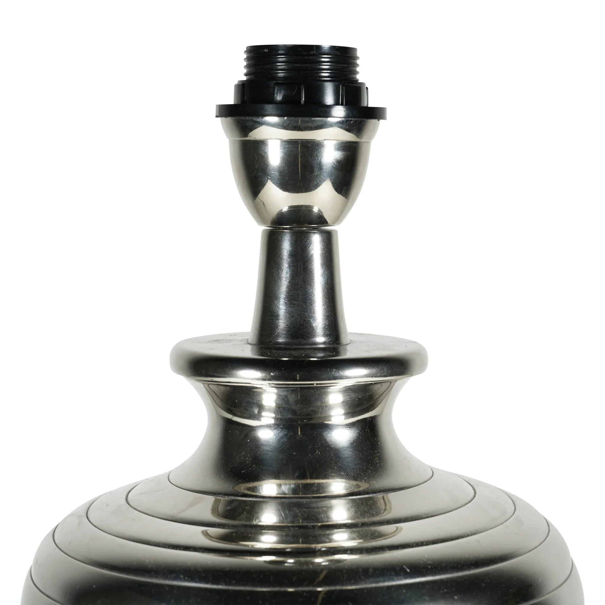 Lampa Wazowa z Lat Dwudziestych, XL - widok 4
