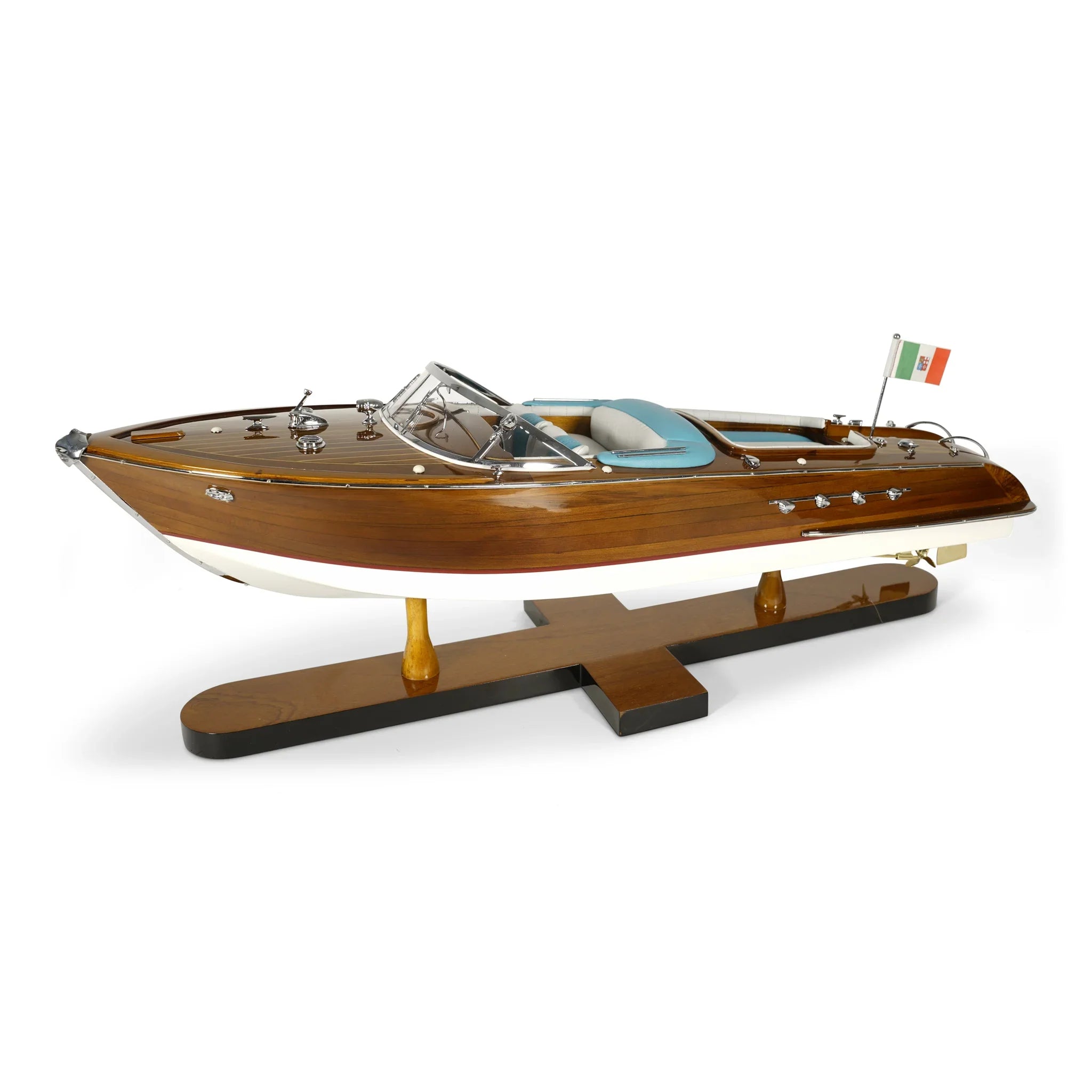 Aquarama w odcieniu Aqua - widok 6