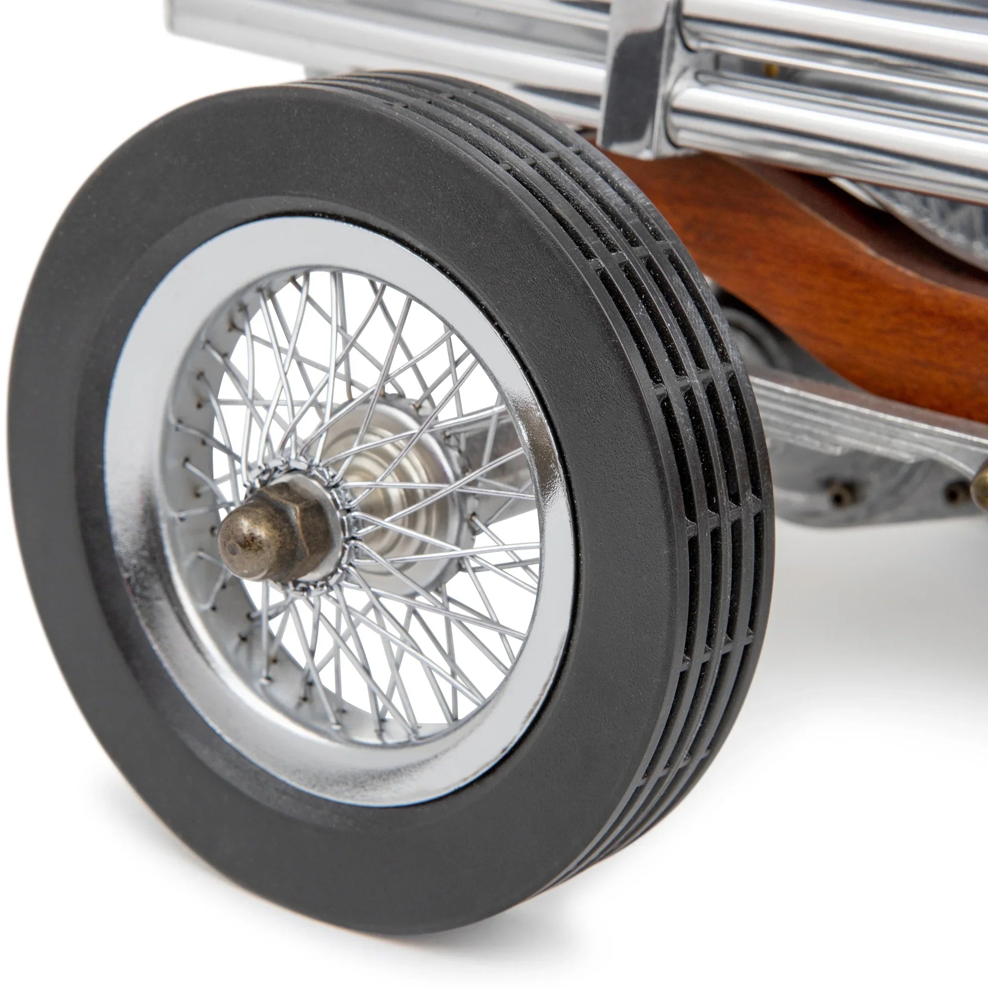 Model Bantam Midget, XIX wiek - widok 5