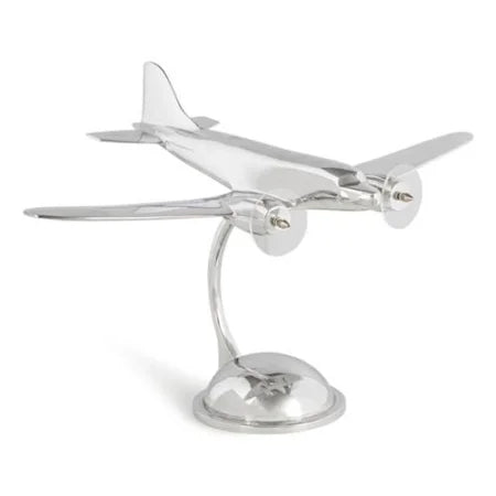 Model Samolotu Biurkowego DC-III