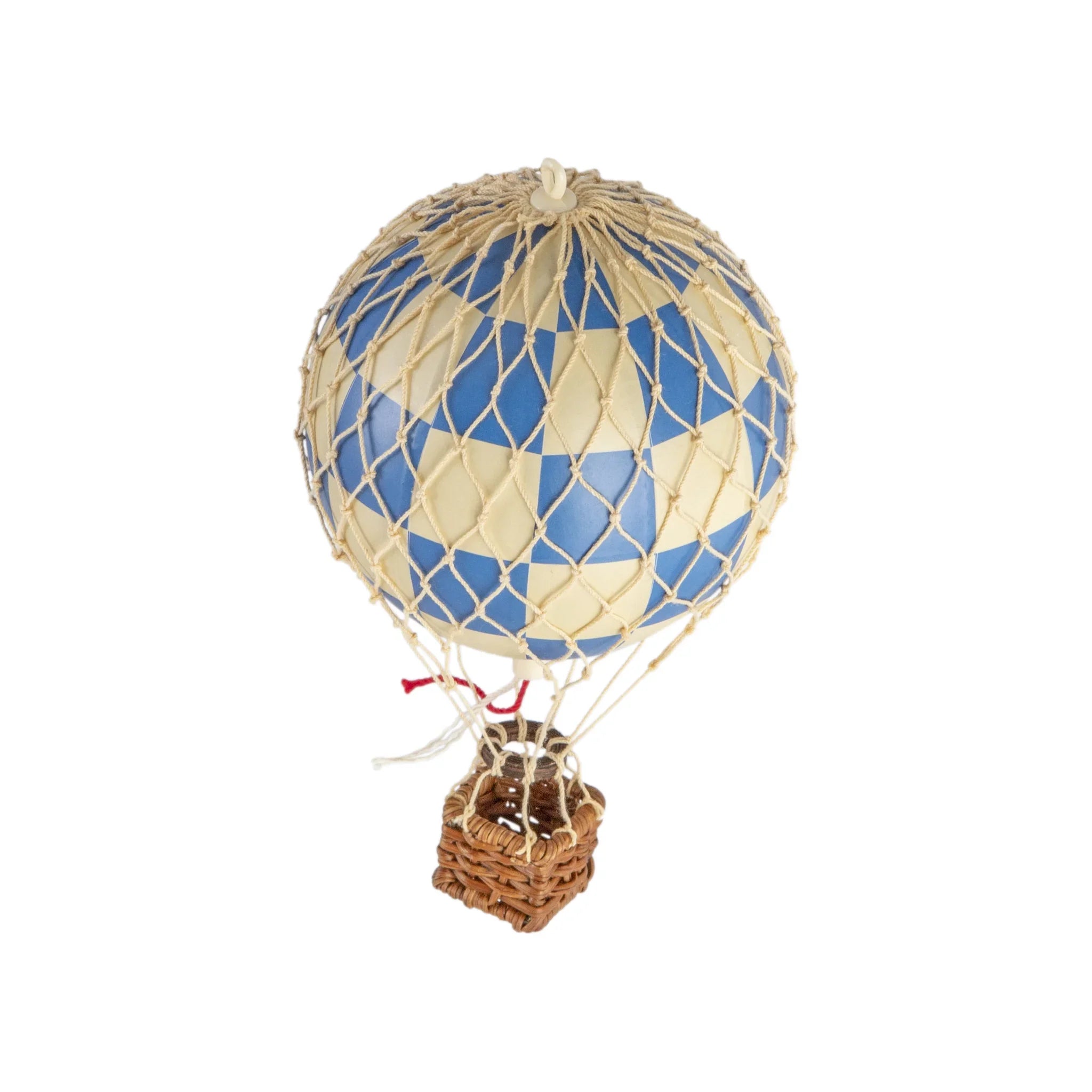 Balon w Przestworzach, Niebieski - widok 2